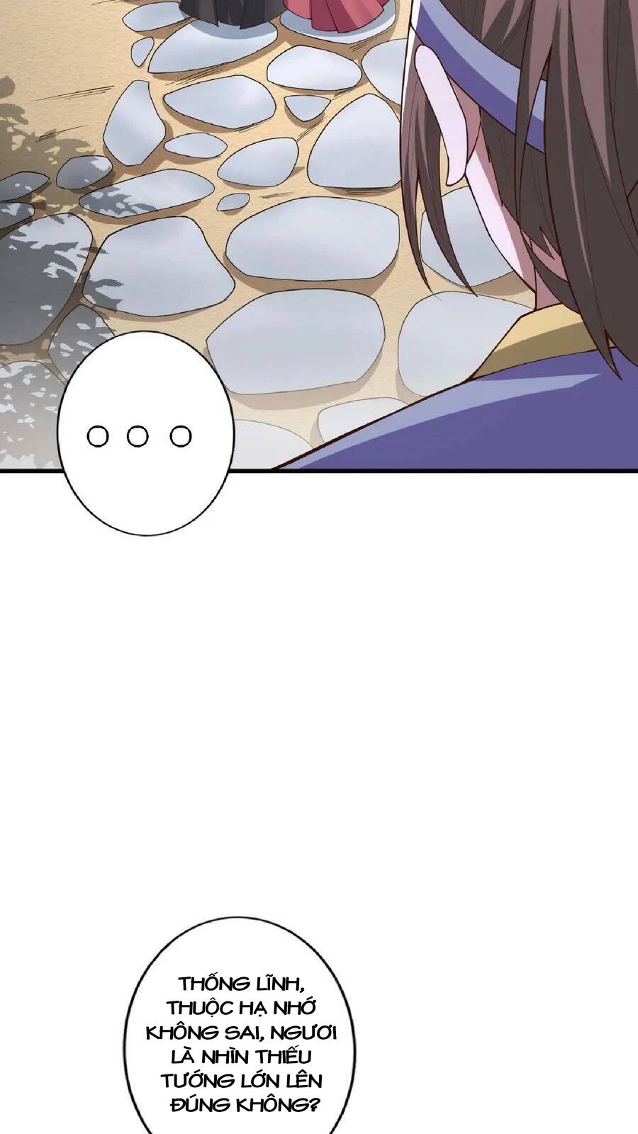 Mở Đầu Nữ Đế Làm Chính Cung Chap 17 - Next Chap 18