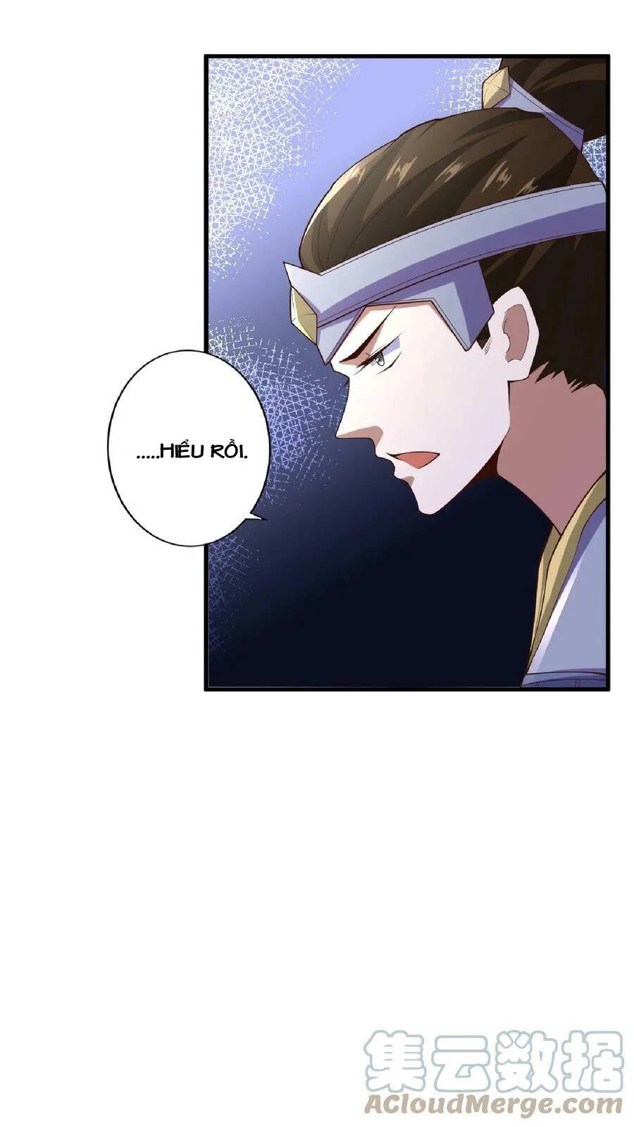 Mở Đầu Nữ Đế Làm Chính Cung Chap 17 - Next Chap 18