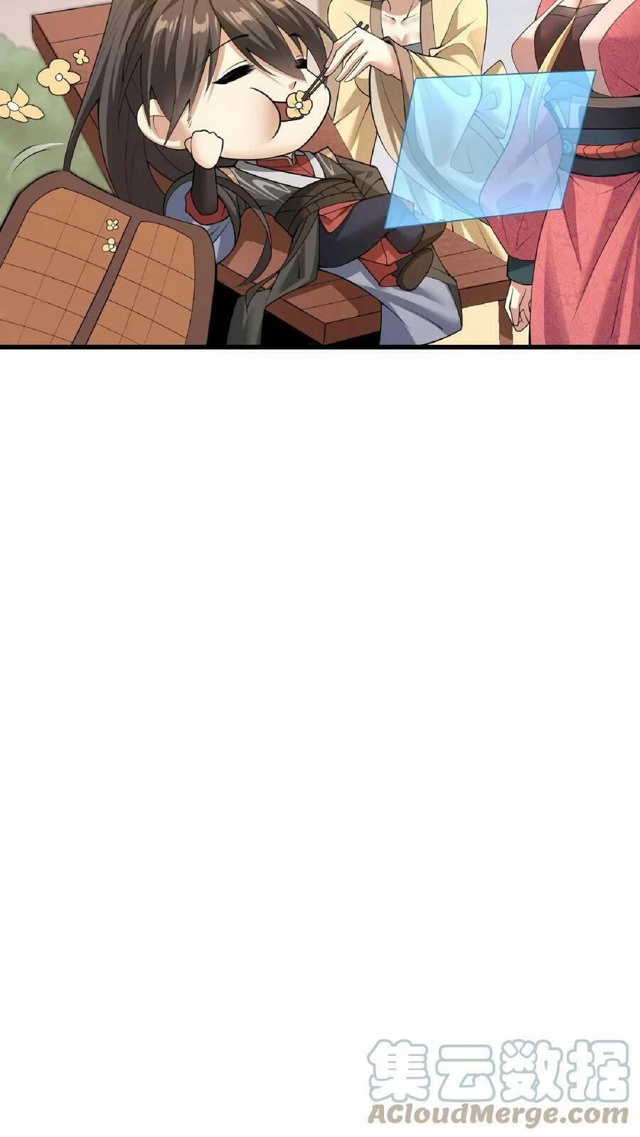 Mở Đầu Nữ Đế Làm Chính Cung Chap 18 - Next Chap 19