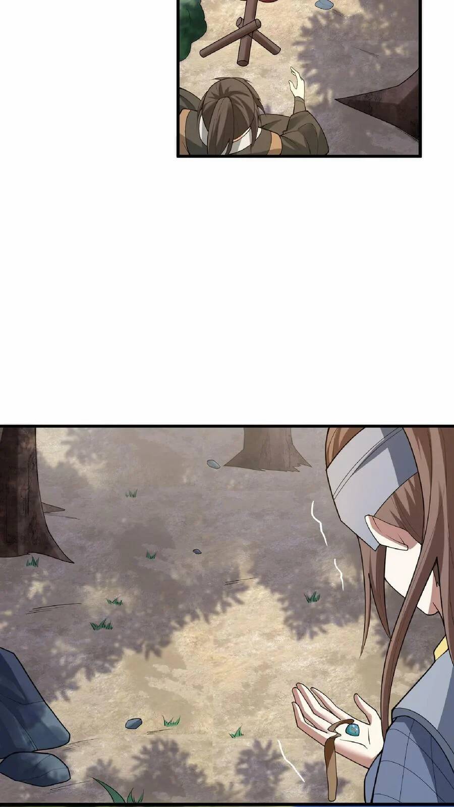 Mở Đầu Nữ Đế Làm Chính Cung Chap 18 - Next Chap 19