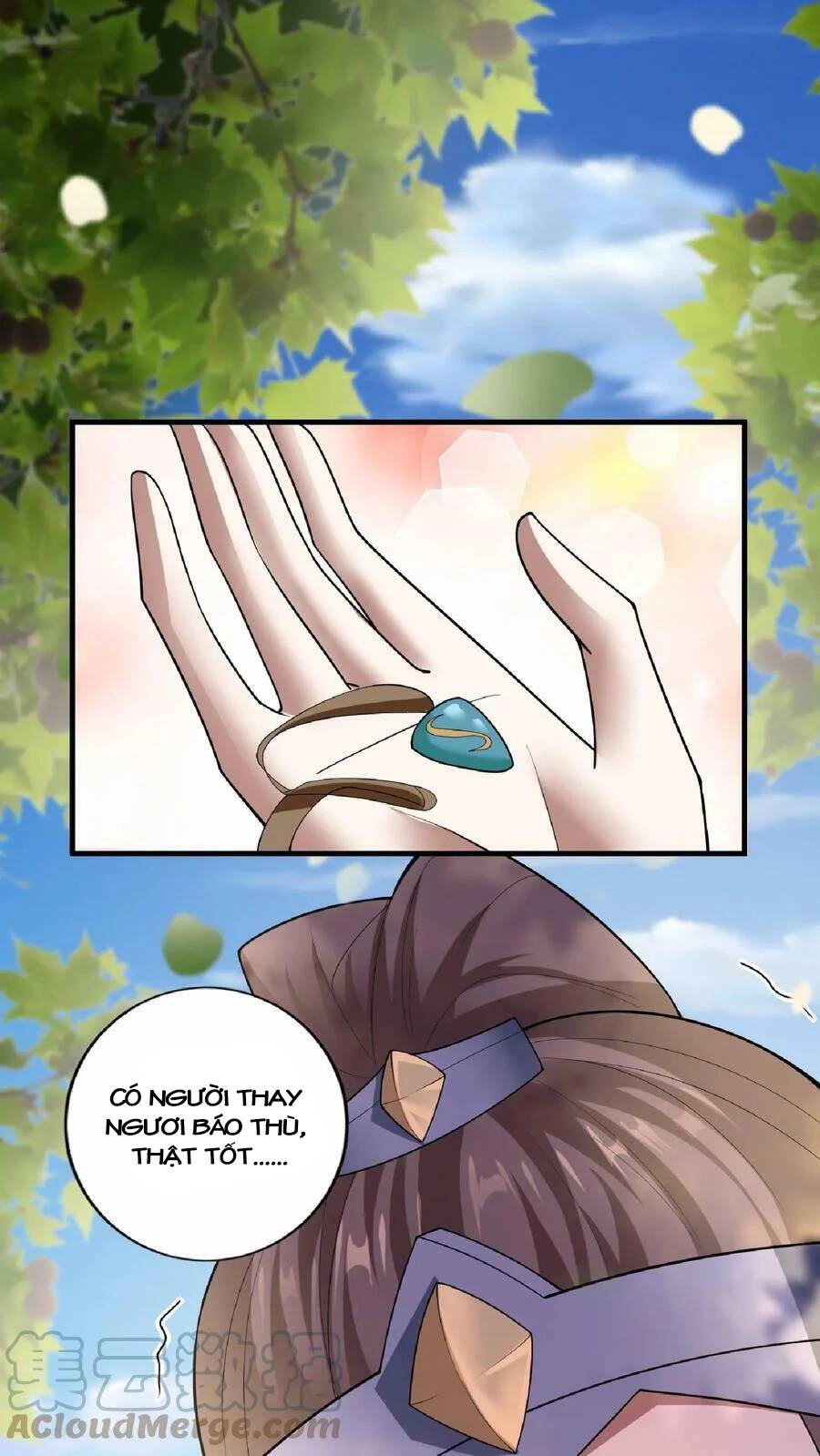 Mở Đầu Nữ Đế Làm Chính Cung Chap 18 - Next Chap 19