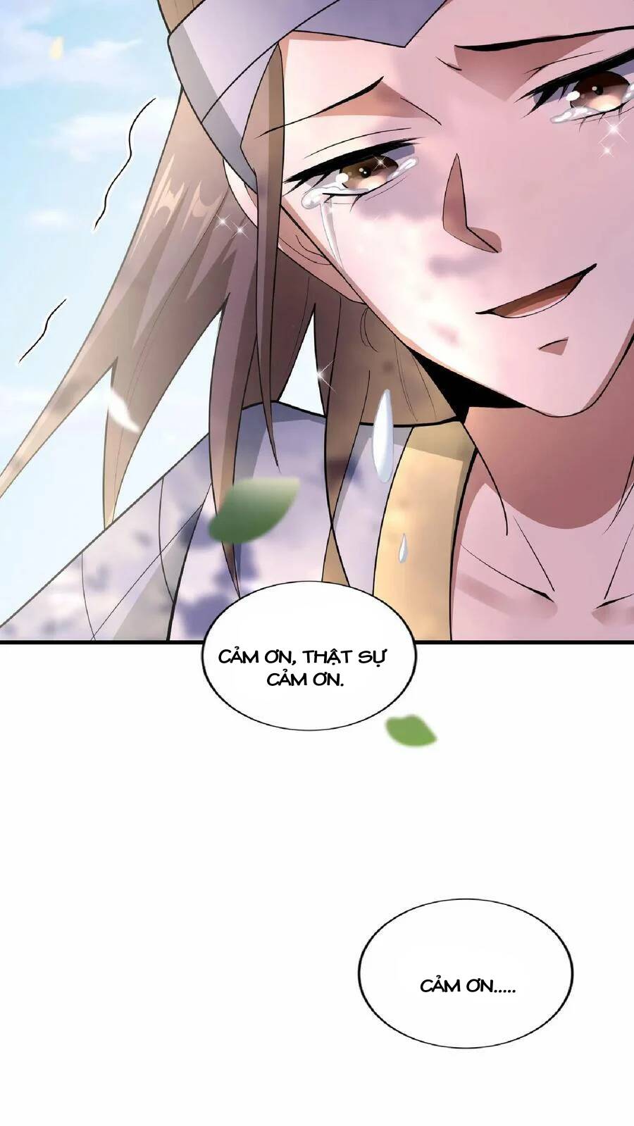 Mở Đầu Nữ Đế Làm Chính Cung Chap 18 - Next Chap 19