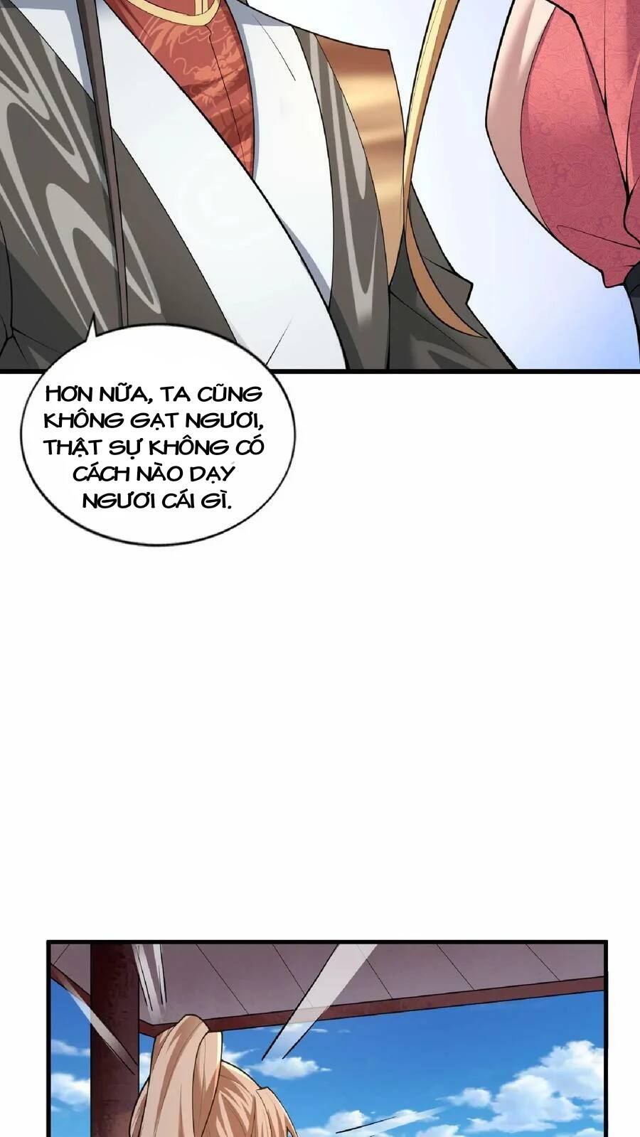 Mở Đầu Nữ Đế Làm Chính Cung Chap 18 - Next Chap 19