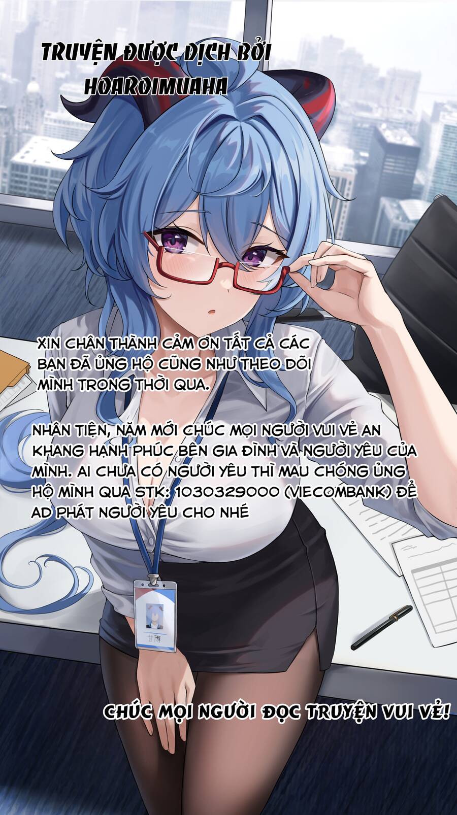 Mở Đầu Nữ Đế Làm Chính Cung Chap 19 - Next Chap 20