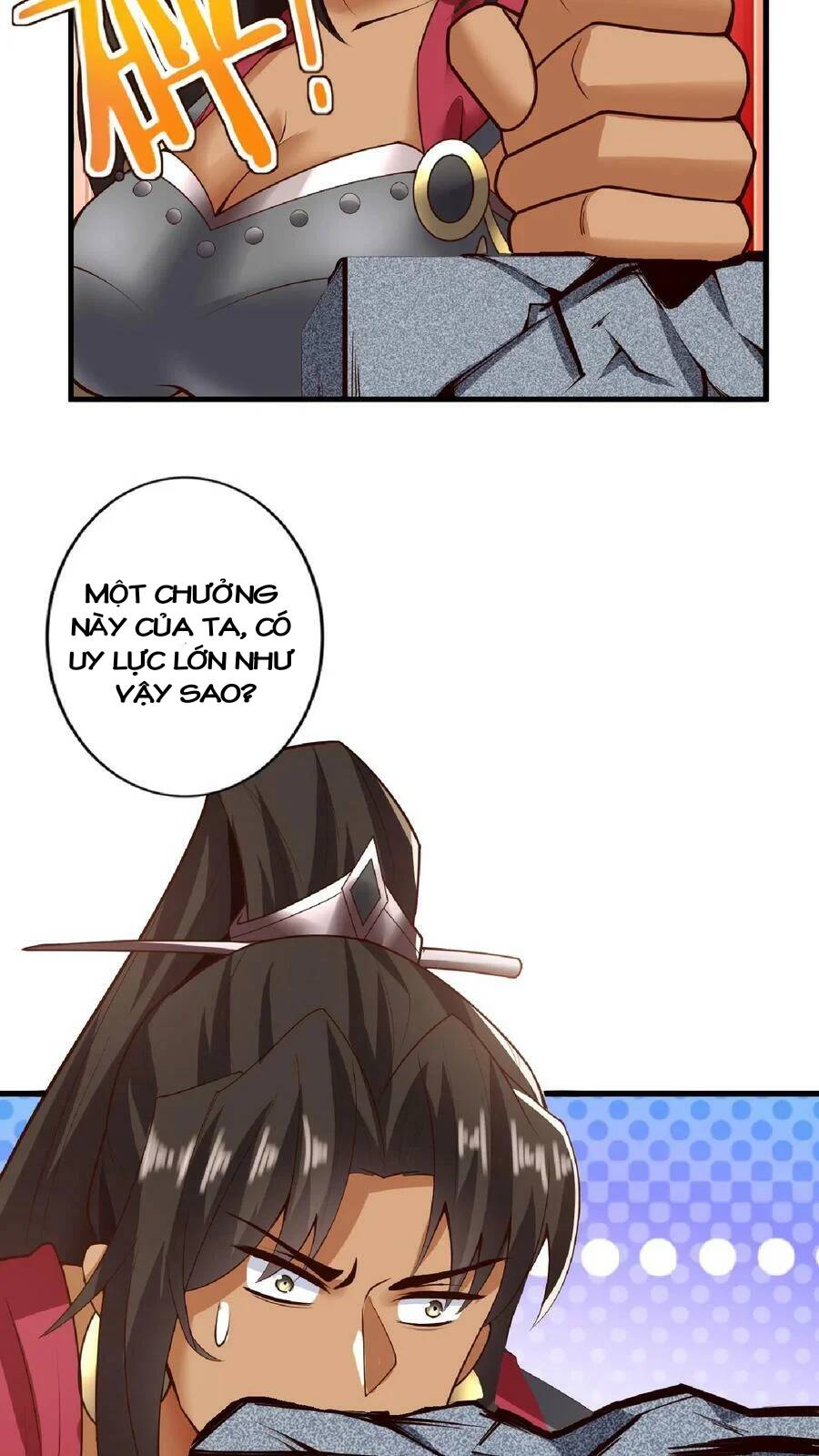Mở Đầu Nữ Đế Làm Chính Cung Chap 19 - Next Chap 20