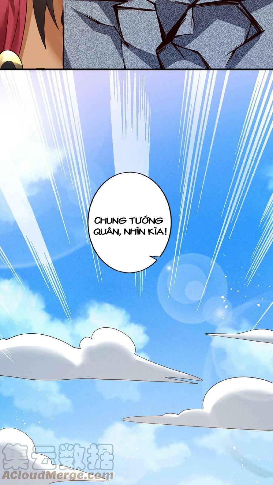 Mở Đầu Nữ Đế Làm Chính Cung Chap 19 - Next Chap 20