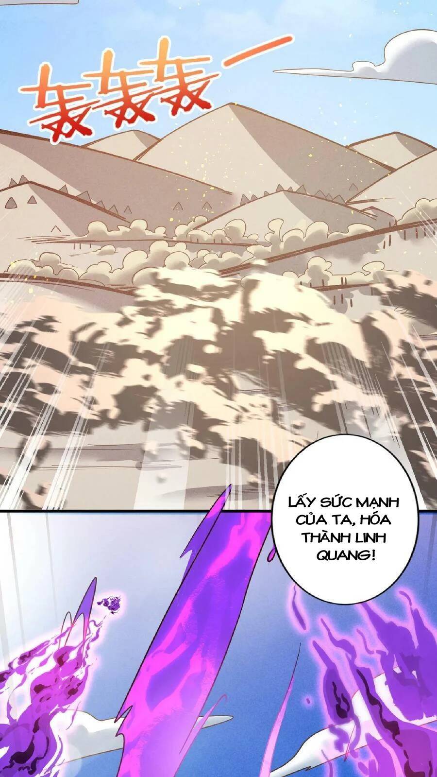 Mở Đầu Nữ Đế Làm Chính Cung Chap 19 - Next Chap 20