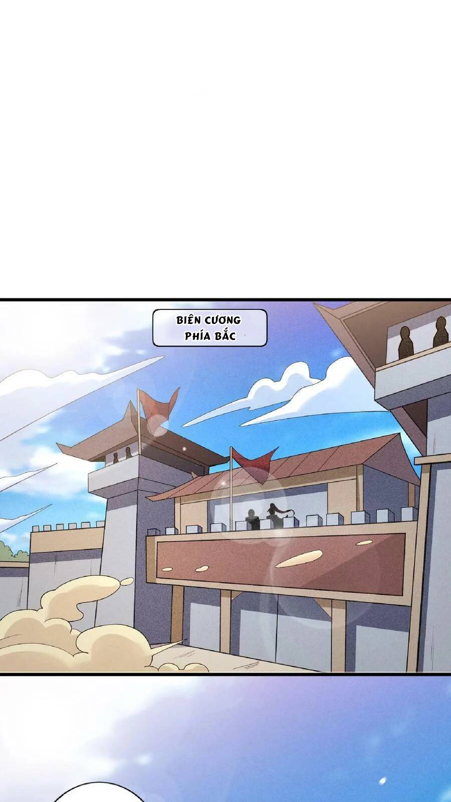 Mở Đầu Nữ Đế Làm Chính Cung Chap 19 - Next Chap 20