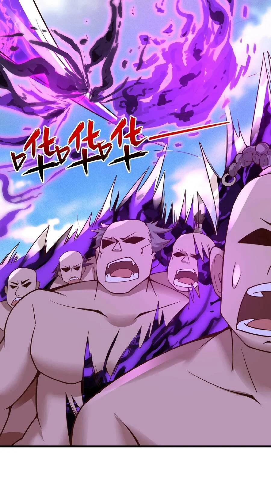 Mở Đầu Nữ Đế Làm Chính Cung Chap 19 - Next Chap 20