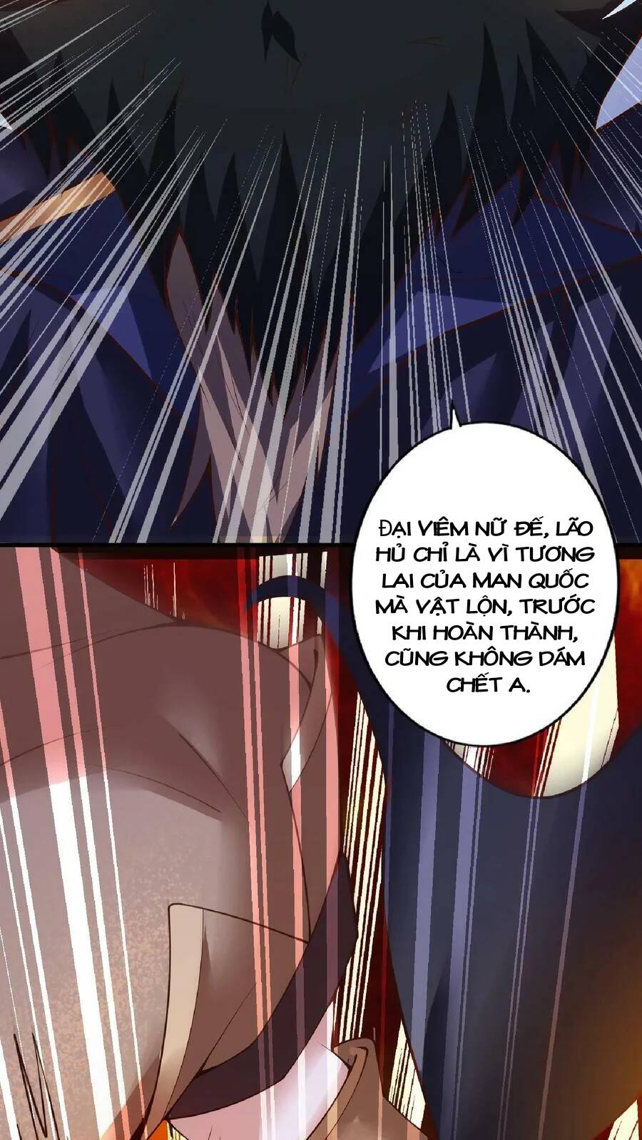 Mở Đầu Nữ Đế Làm Chính Cung Chap 19 - Next Chap 20