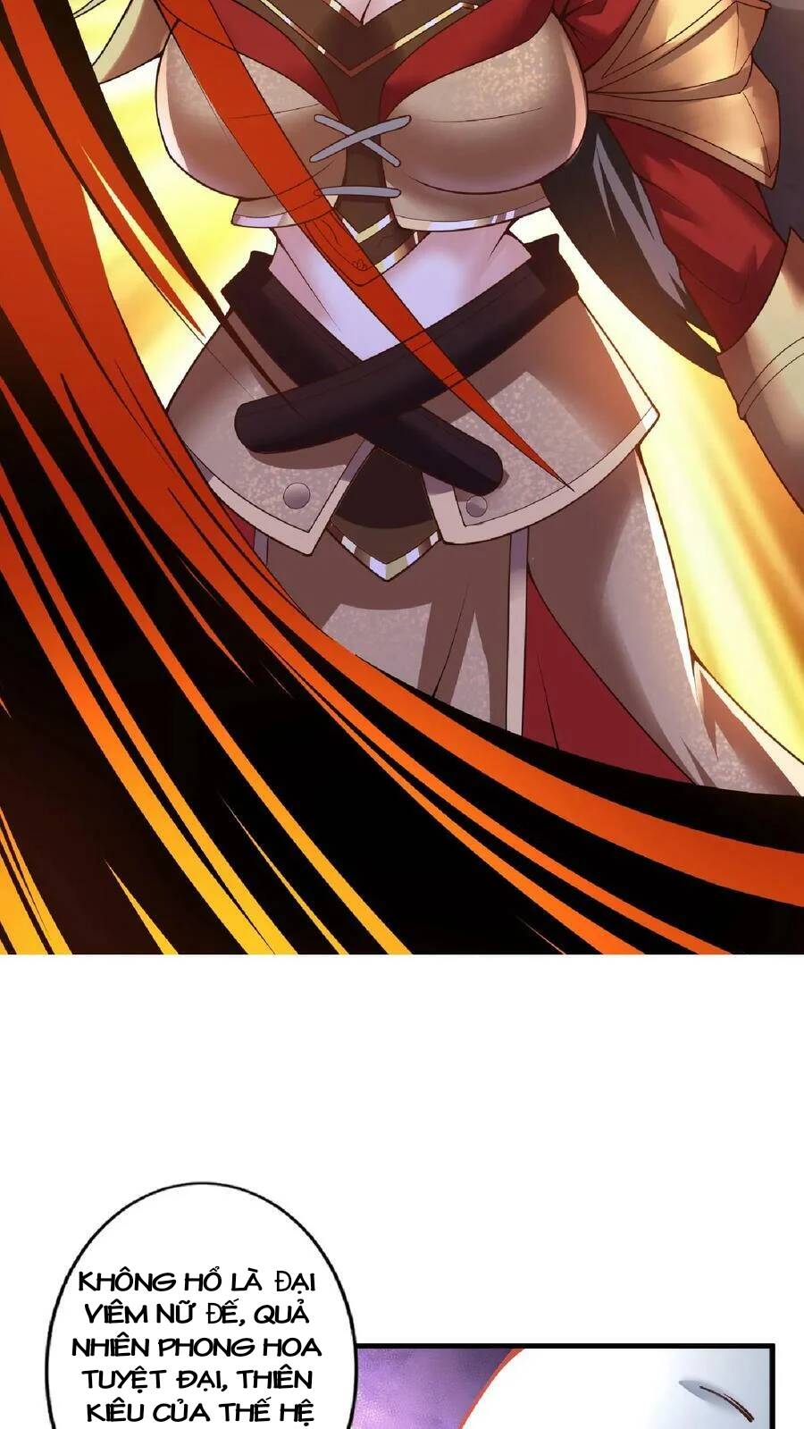 Mở Đầu Nữ Đế Làm Chính Cung Chap 19 - Next Chap 20