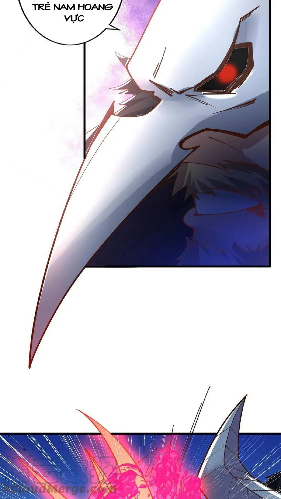 Mở Đầu Nữ Đế Làm Chính Cung Chap 19 - Next Chap 20