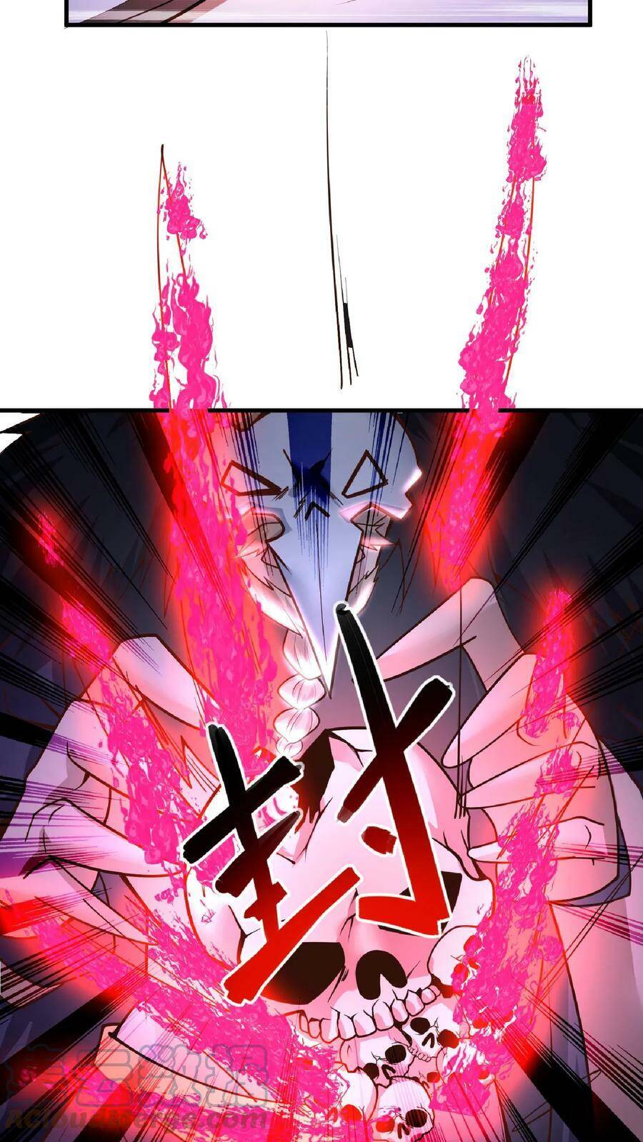 Mở Đầu Nữ Đế Làm Chính Cung Chap 19 - Next Chap 20