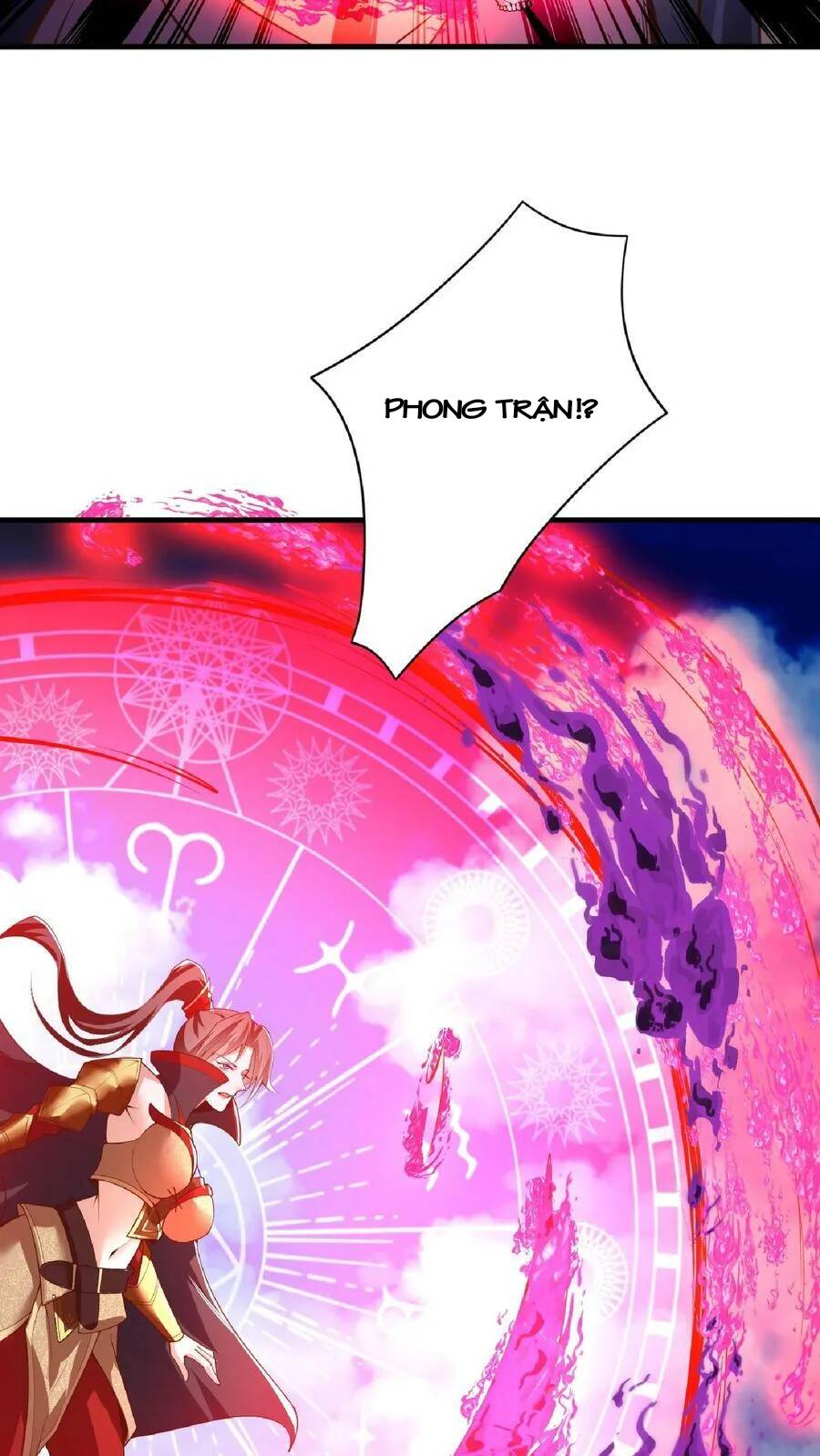 Mở Đầu Nữ Đế Làm Chính Cung Chap 19 - Next Chap 20