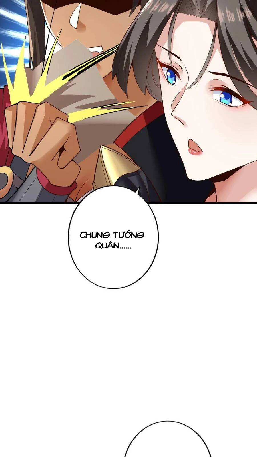 Mở Đầu Nữ Đế Làm Chính Cung Chap 19 - Next Chap 20