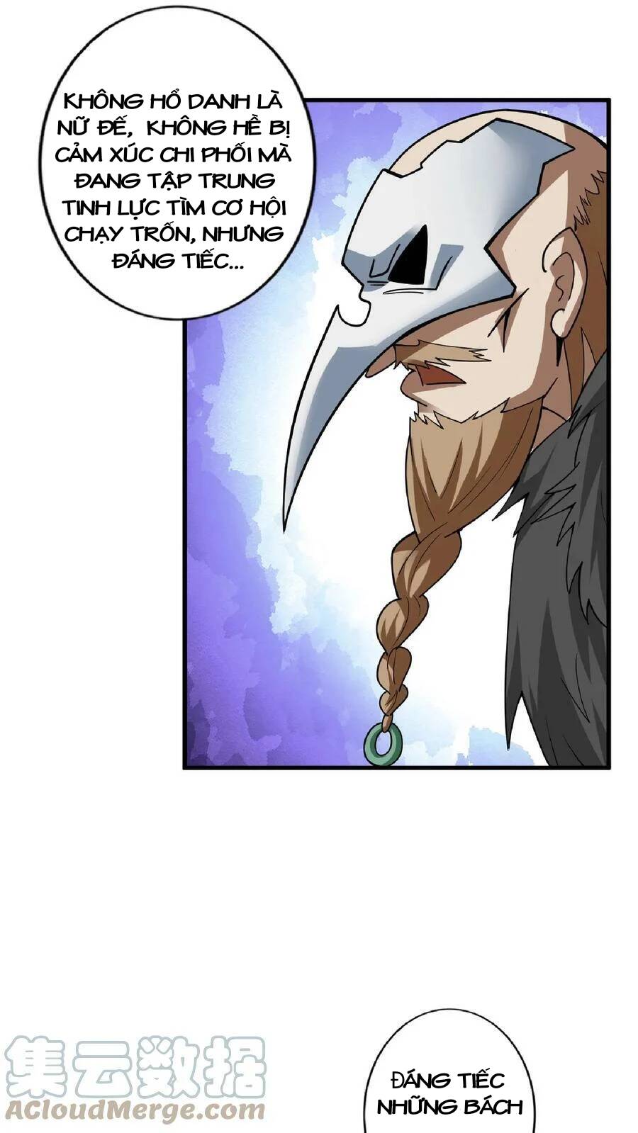 Mở Đầu Nữ Đế Làm Chính Cung Chap 20 - Next Chap 21