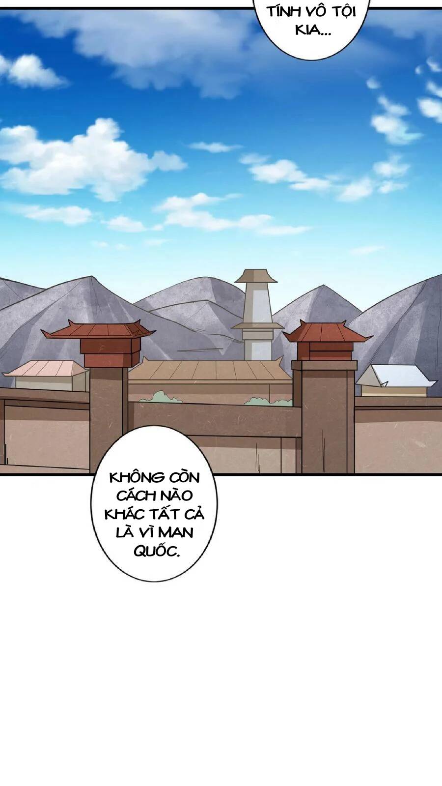 Mở Đầu Nữ Đế Làm Chính Cung Chap 20 - Next Chap 21