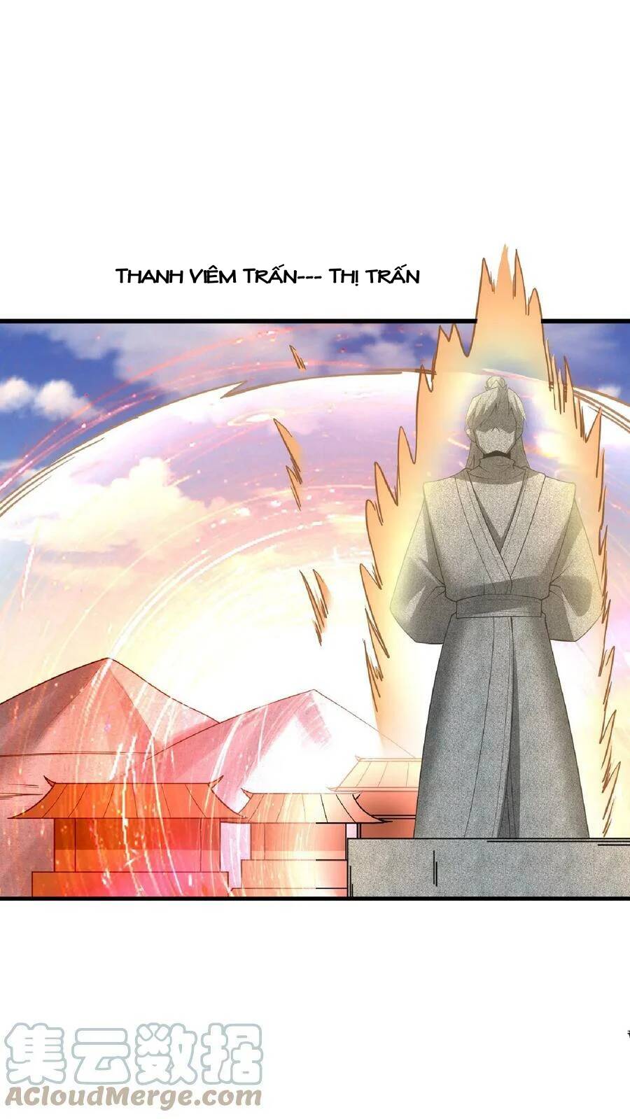 Mở Đầu Nữ Đế Làm Chính Cung Chap 20 - Next Chap 21
