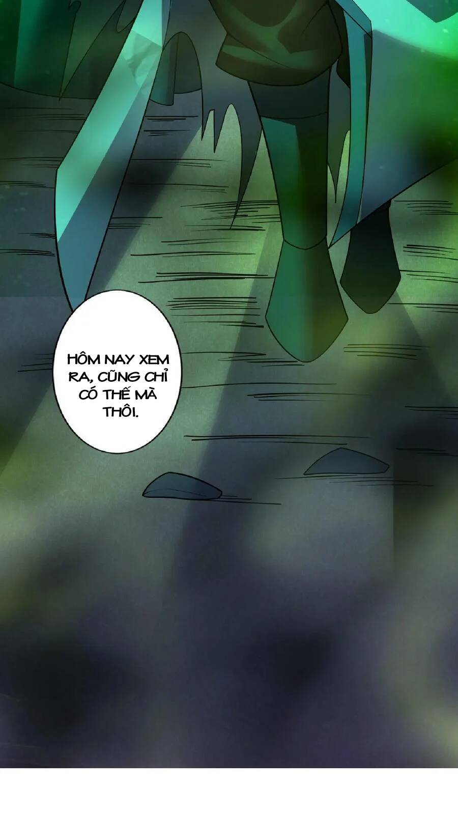 Mở Đầu Nữ Đế Làm Chính Cung Chap 20 - Next Chap 21