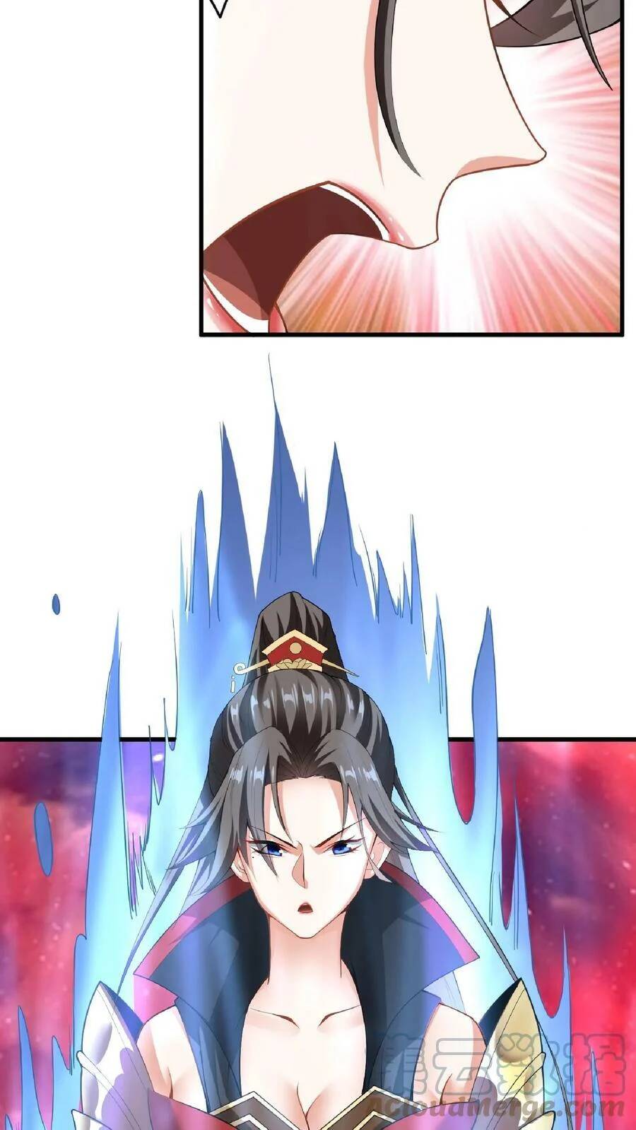 Mở Đầu Nữ Đế Làm Chính Cung Chap 20 - Next Chap 21