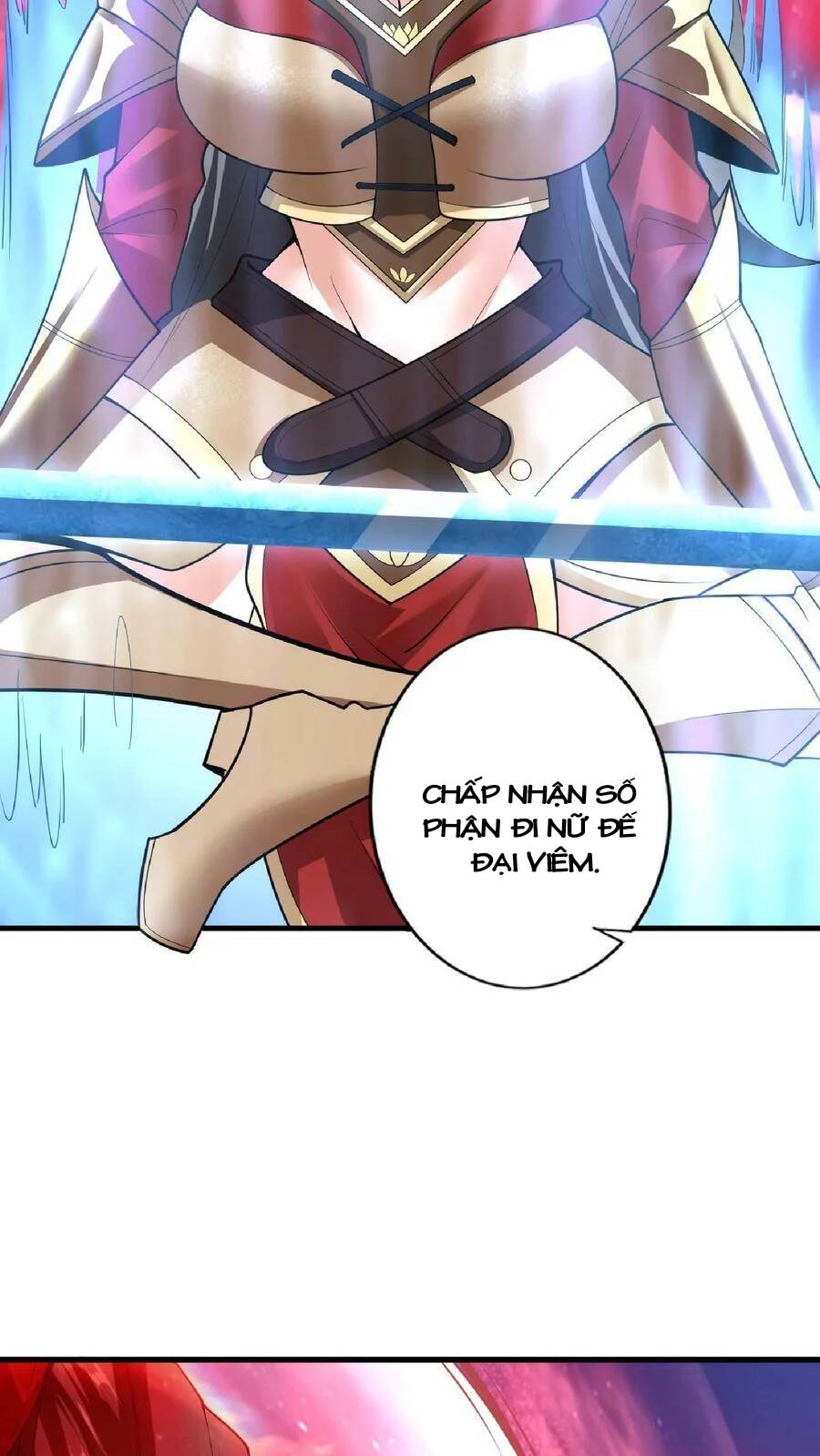 Mở Đầu Nữ Đế Làm Chính Cung Chap 20 - Next Chap 21