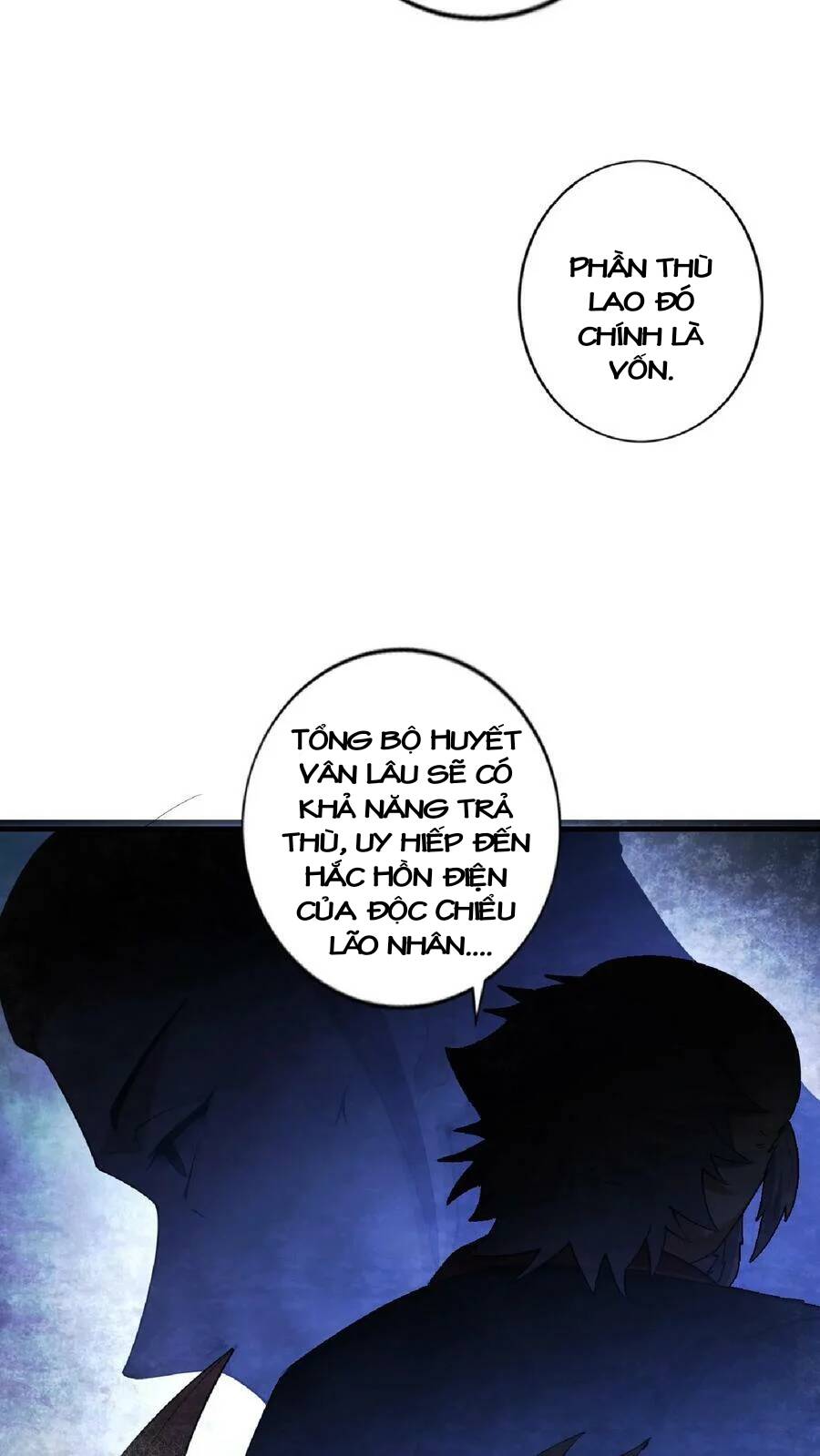 Mở Đầu Nữ Đế Làm Chính Cung Chap 20 - Next Chap 21