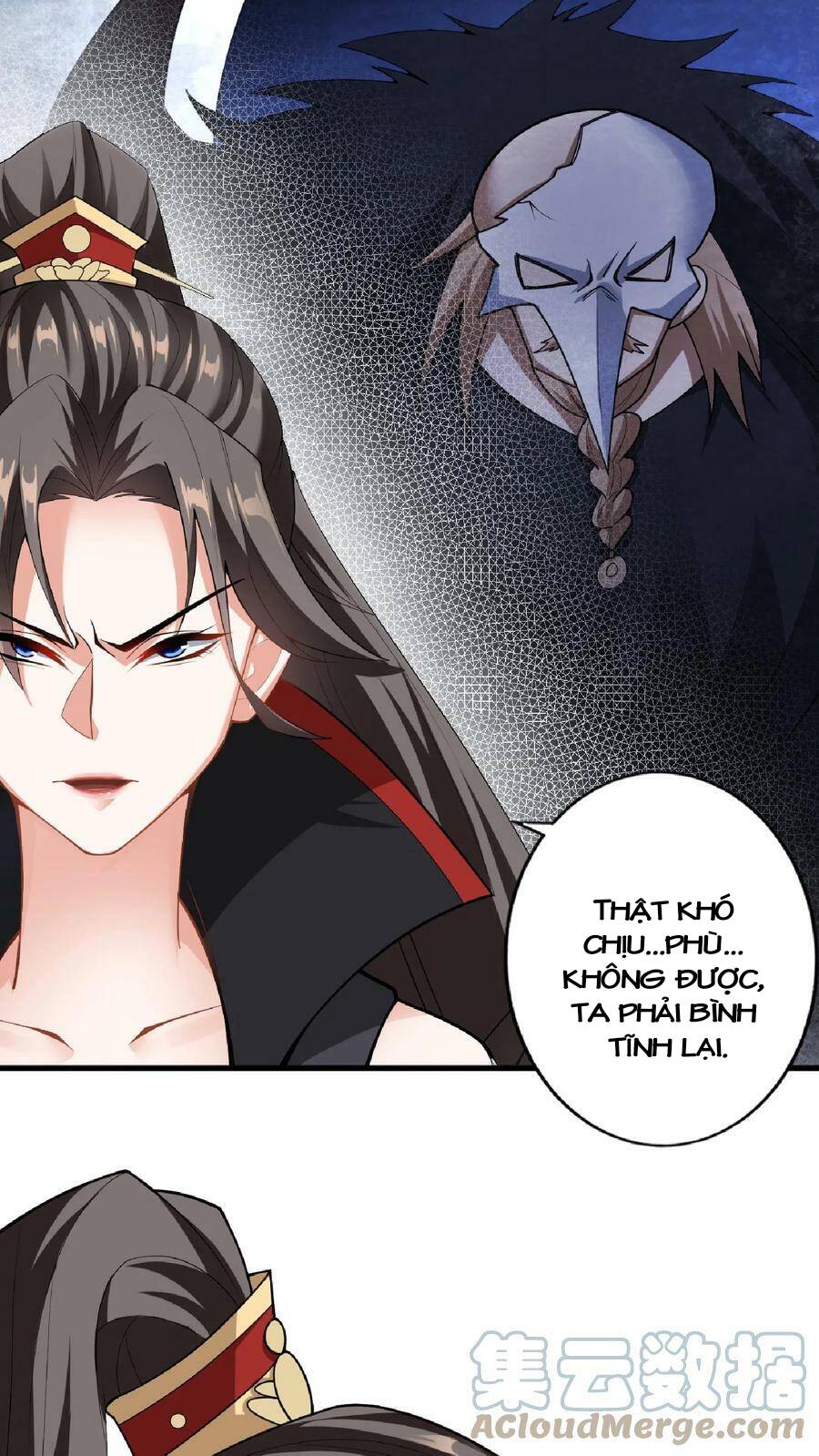 Mở Đầu Nữ Đế Làm Chính Cung Chap 20 - Next Chap 21