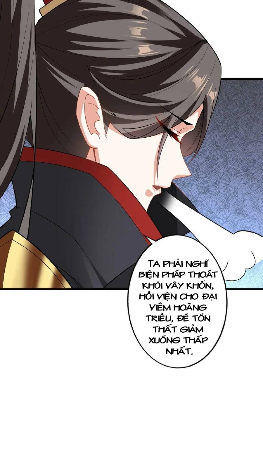 Mở Đầu Nữ Đế Làm Chính Cung Chap 20 - Next Chap 21