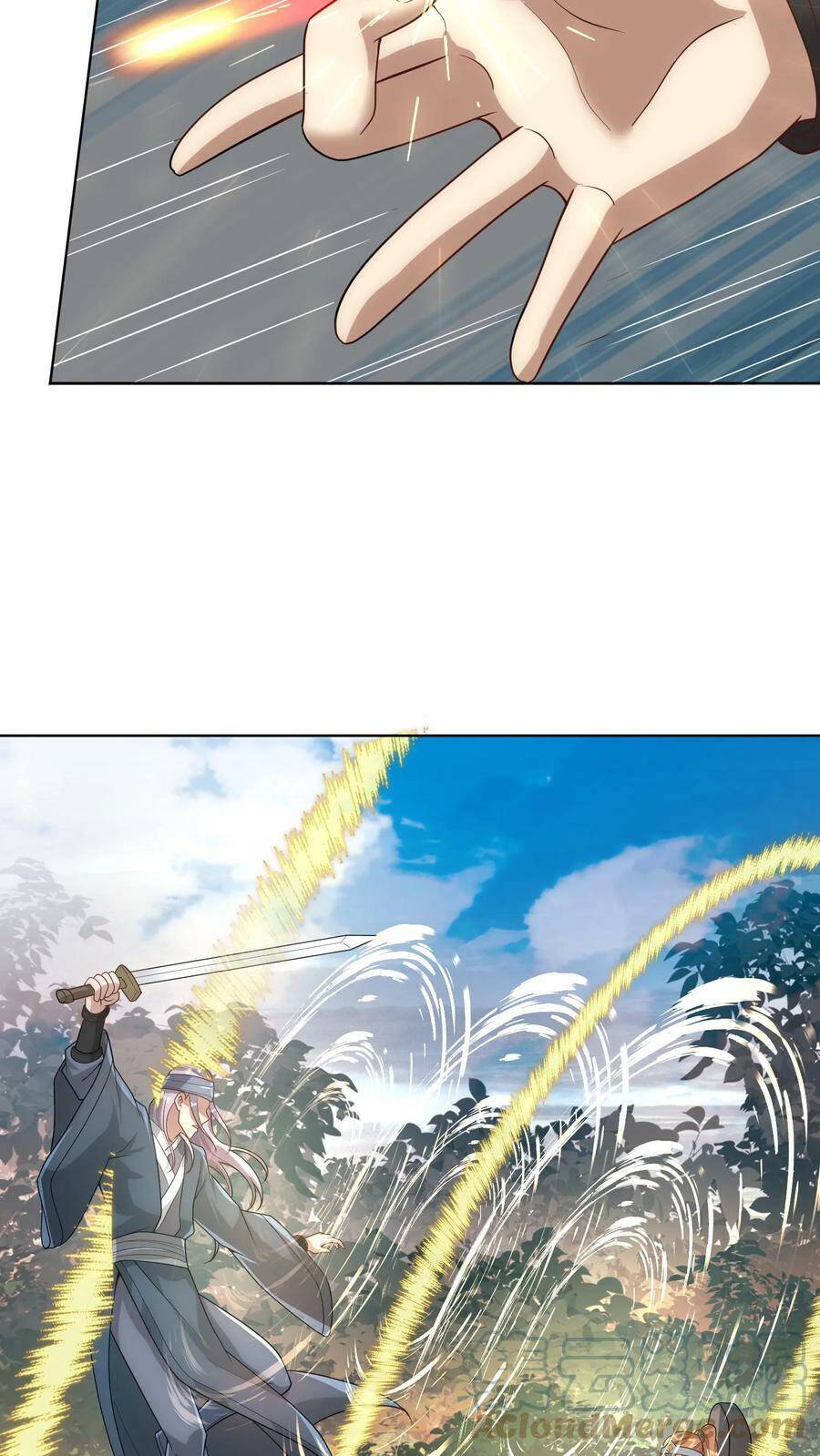 Mở Đầu Nữ Đế Làm Chính Cung Chap 21 - Next Chap 22
