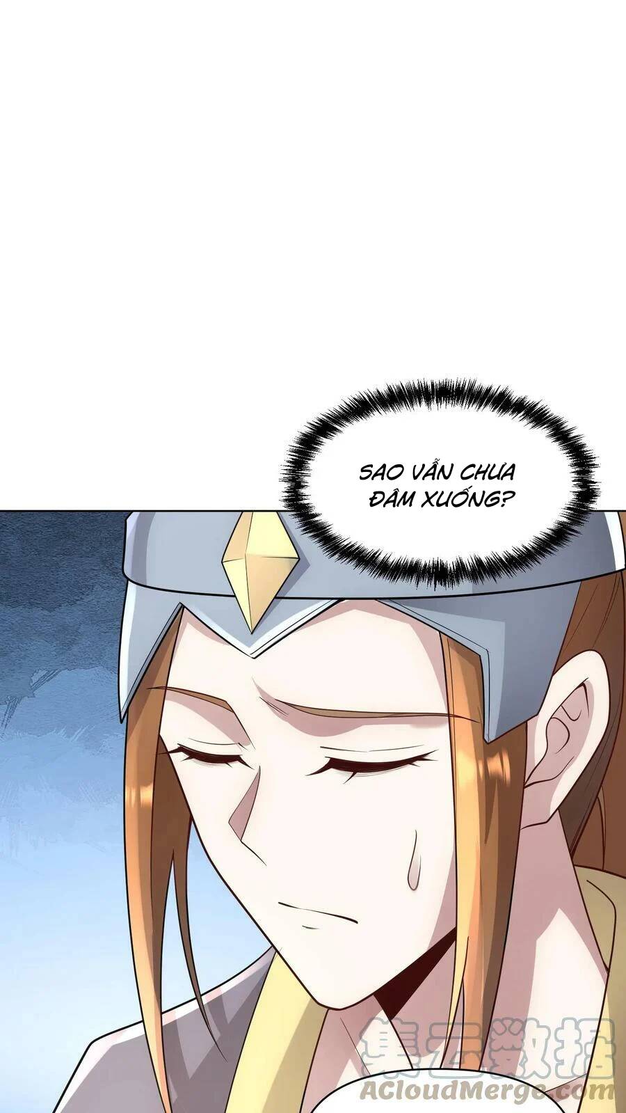 Mở Đầu Nữ Đế Làm Chính Cung Chap 21 - Next Chap 22