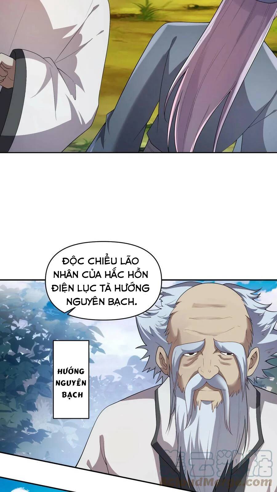 Mở Đầu Nữ Đế Làm Chính Cung Chap 21 - Next Chap 22