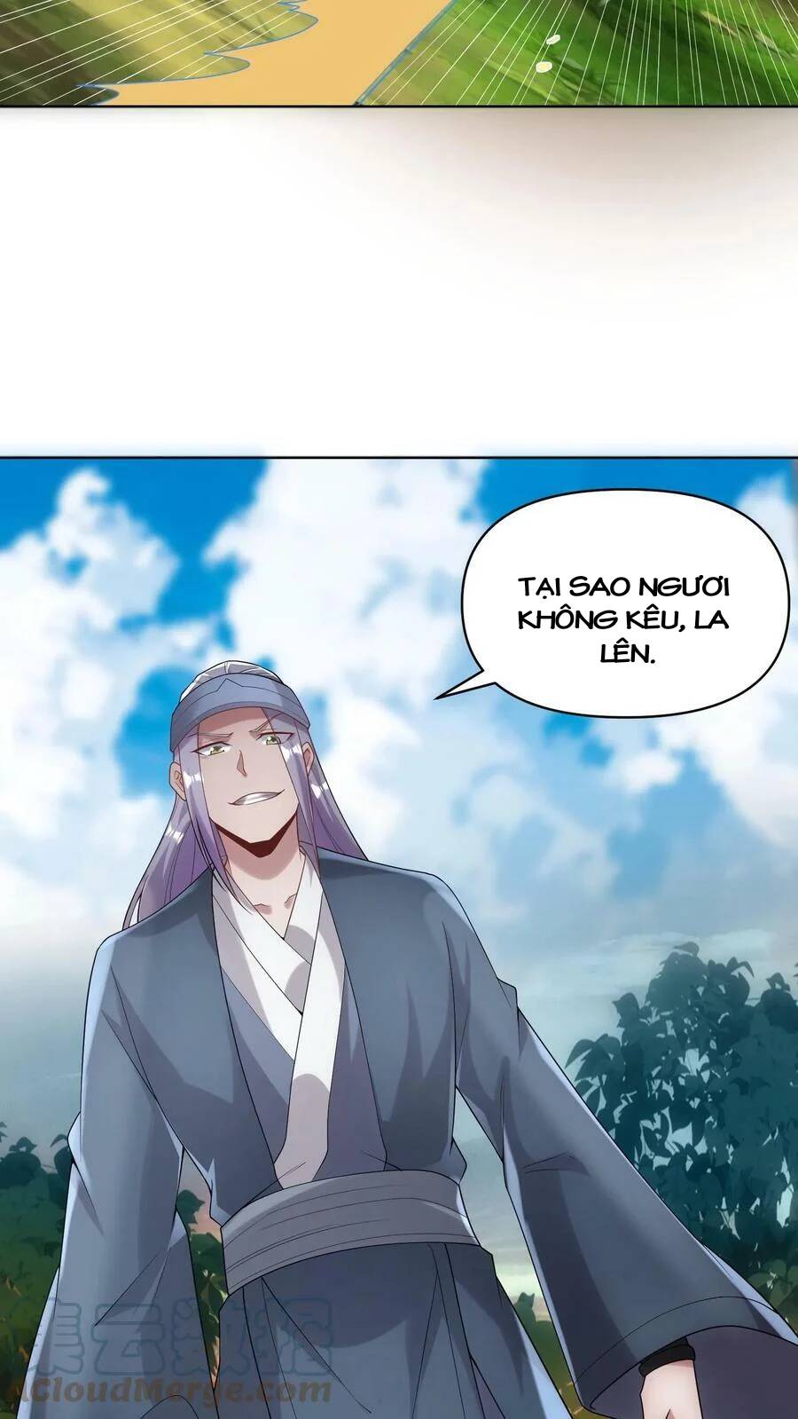 Mở Đầu Nữ Đế Làm Chính Cung Chap 21 - Next Chap 22