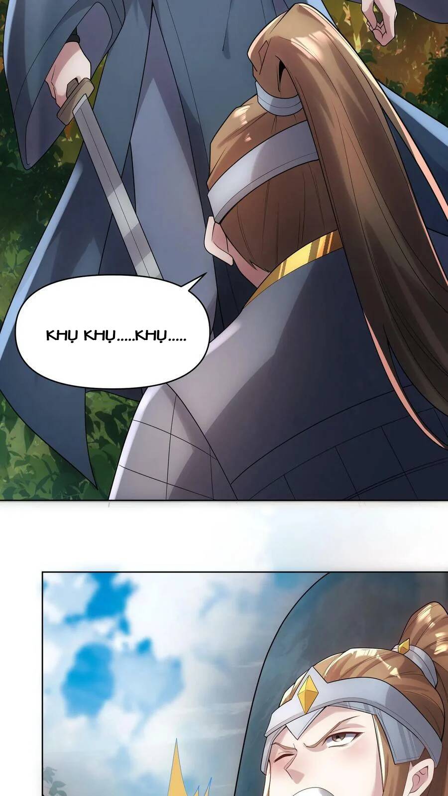 Mở Đầu Nữ Đế Làm Chính Cung Chap 21 - Next Chap 22