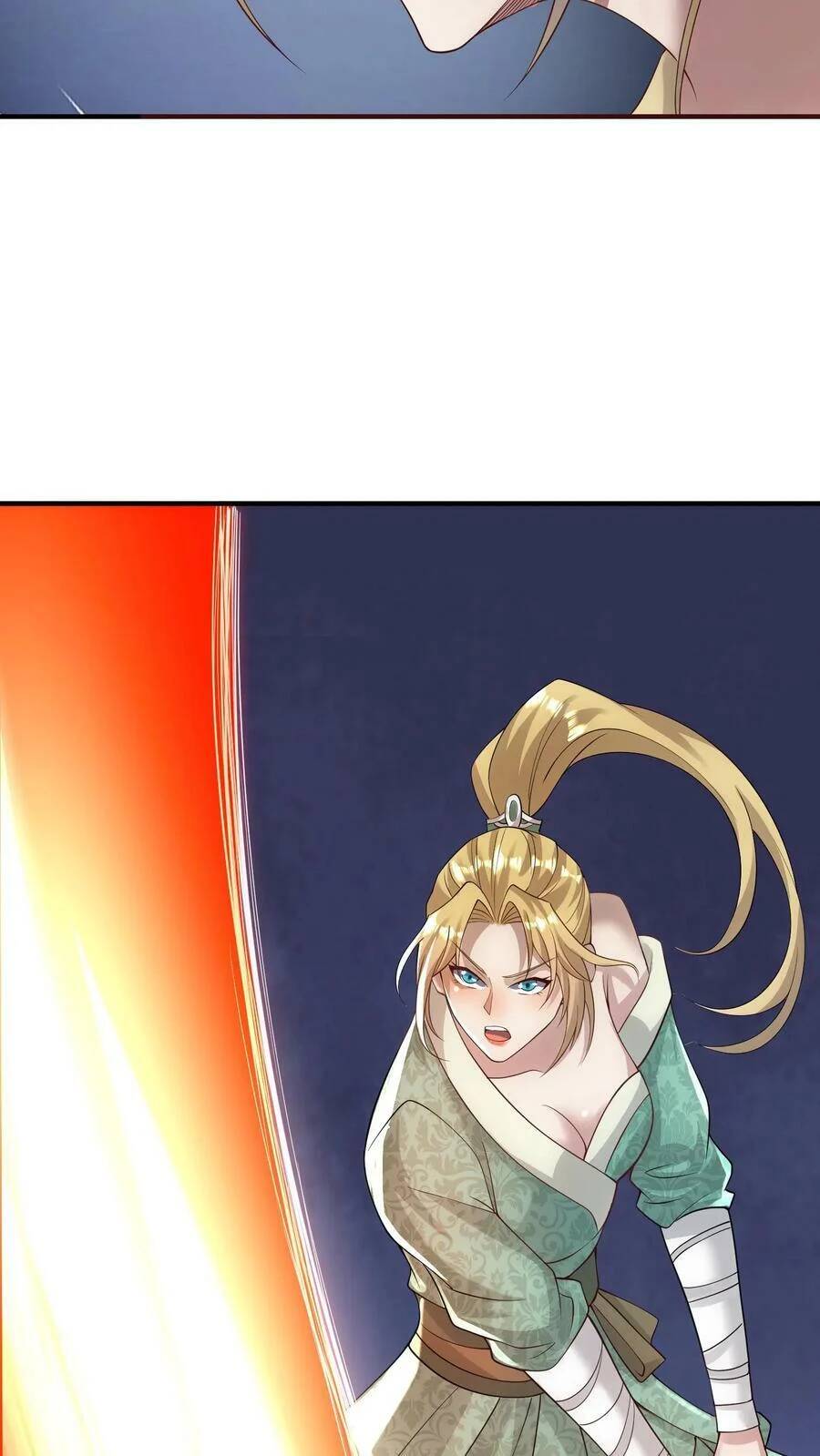Mở Đầu Nữ Đế Làm Chính Cung Chap 22 - Next Chap 23