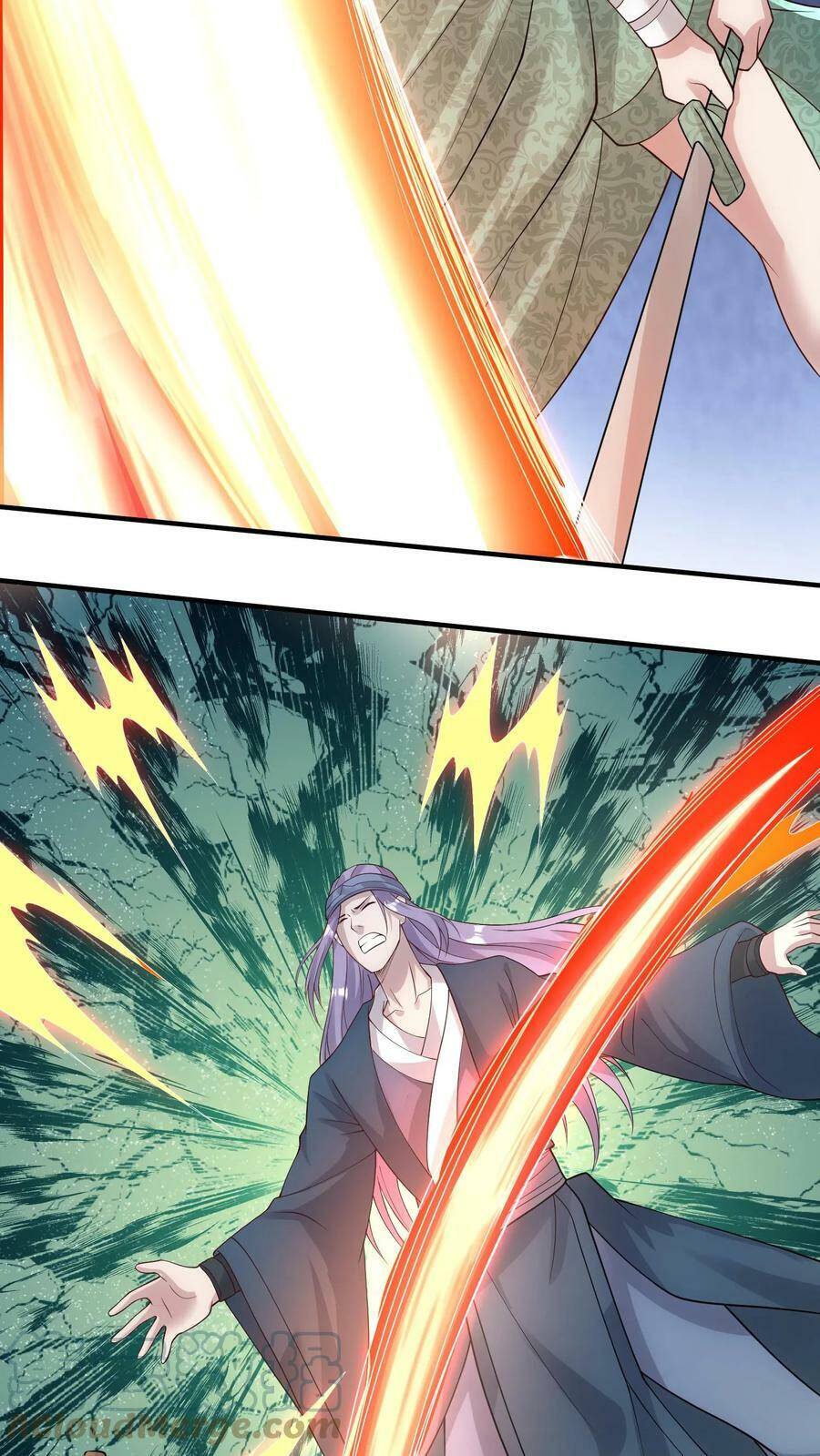 Mở Đầu Nữ Đế Làm Chính Cung Chap 22 - Next Chap 23