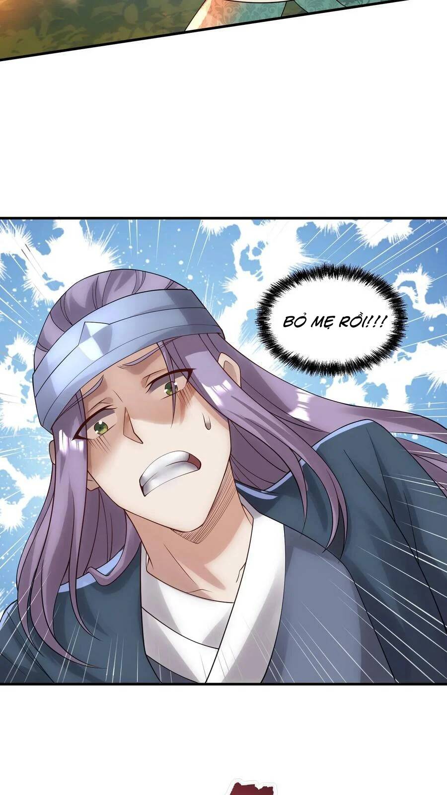 Mở Đầu Nữ Đế Làm Chính Cung Chap 22 - Next Chap 23