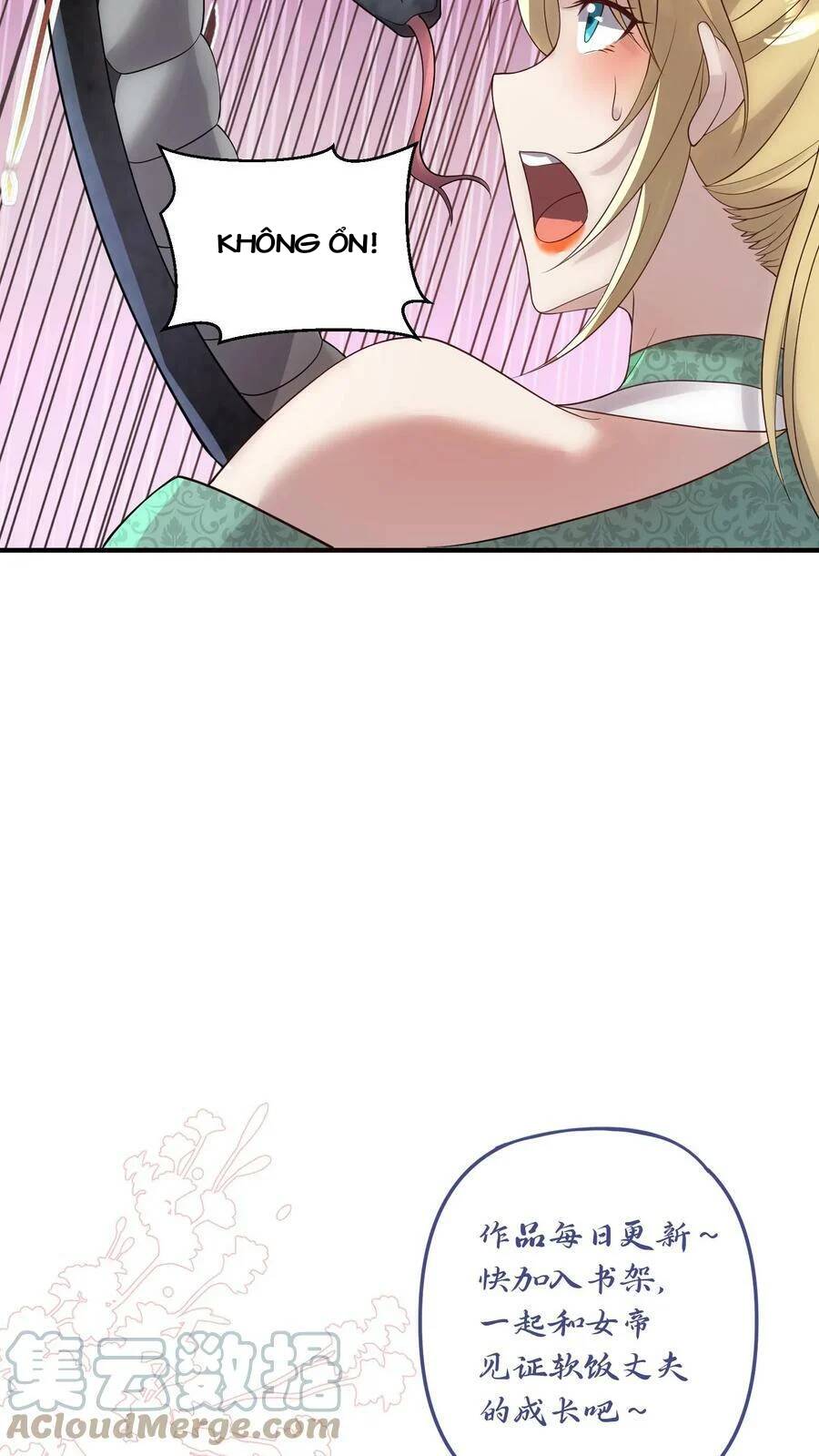 Mở Đầu Nữ Đế Làm Chính Cung Chap 22 - Next Chap 23