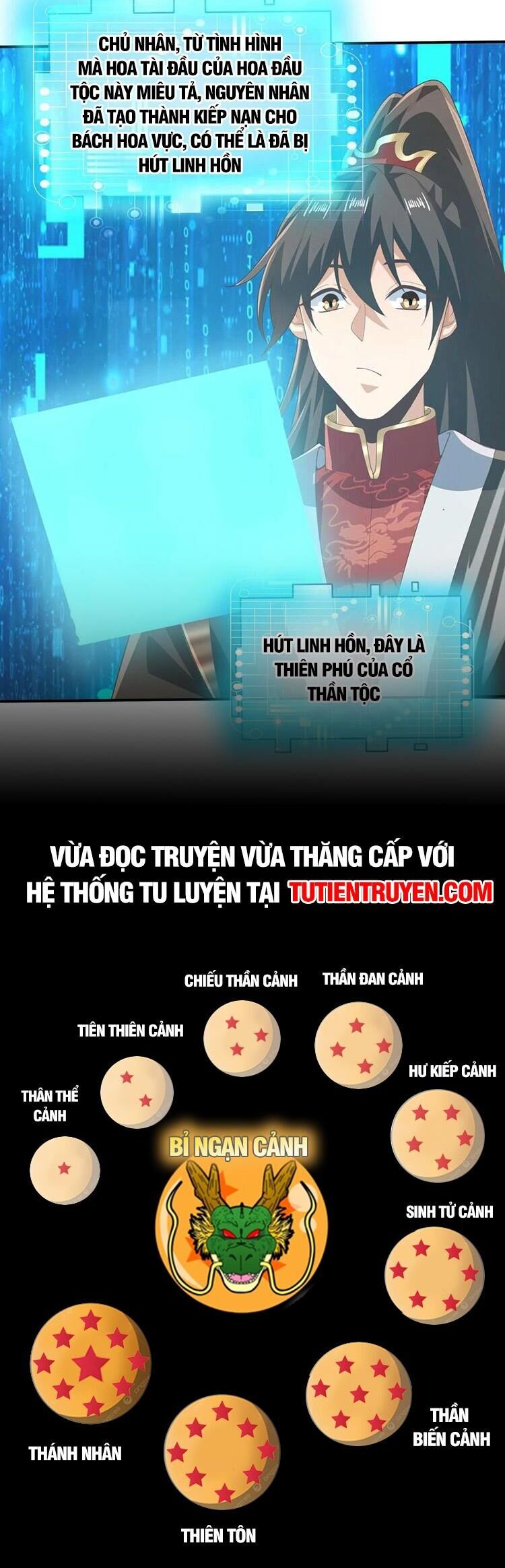 Mở Đầu Nữ Đế Làm Chính Cung Chap 229 - Next Chap 230