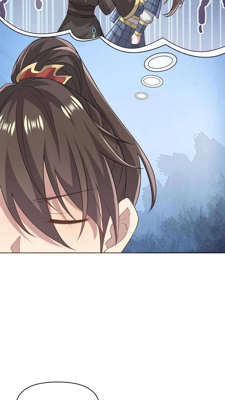 Mở Đầu Nữ Đế Làm Chính Cung Chap 23 - Next Chap 24