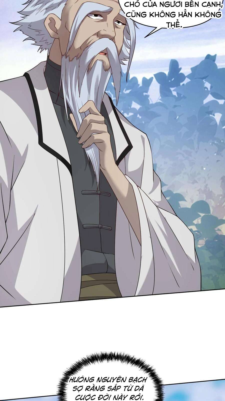 Mở Đầu Nữ Đế Làm Chính Cung Chap 23 - Next Chap 24