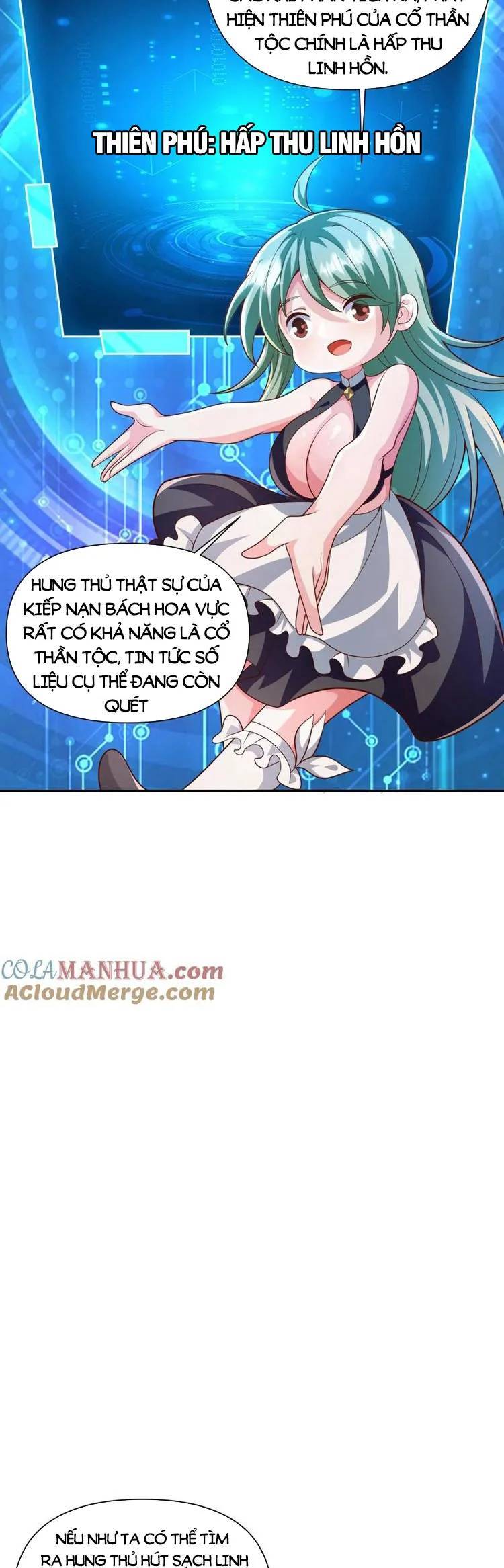 Mở Đầu Nữ Đế Làm Chính Cung Chap 230 - Next Chap 231
