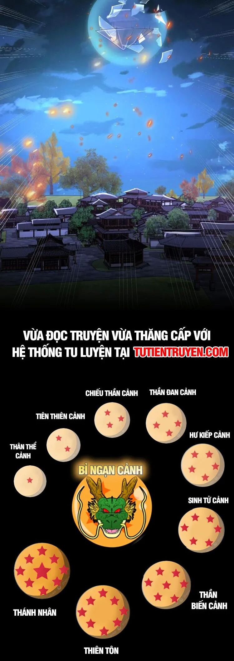 Mở Đầu Nữ Đế Làm Chính Cung Chap 232 - Next Chap 233