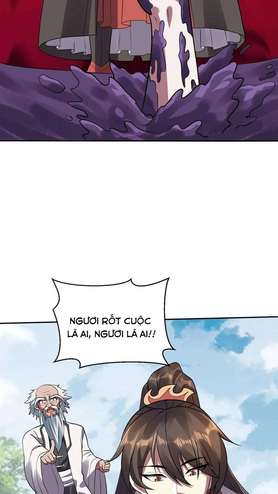 Mở Đầu Nữ Đế Làm Chính Cung Chap 25 - Next Chap 26