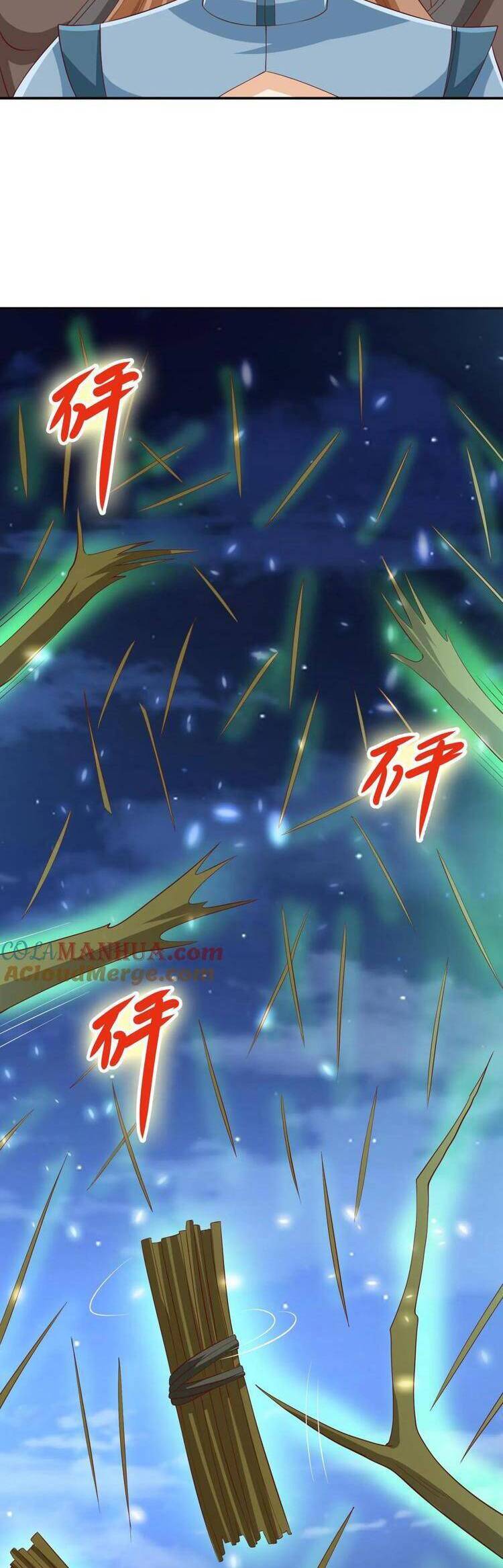 Mở Đầu Nữ Đế Làm Chính Cung Chap 255 - Next Chap 256