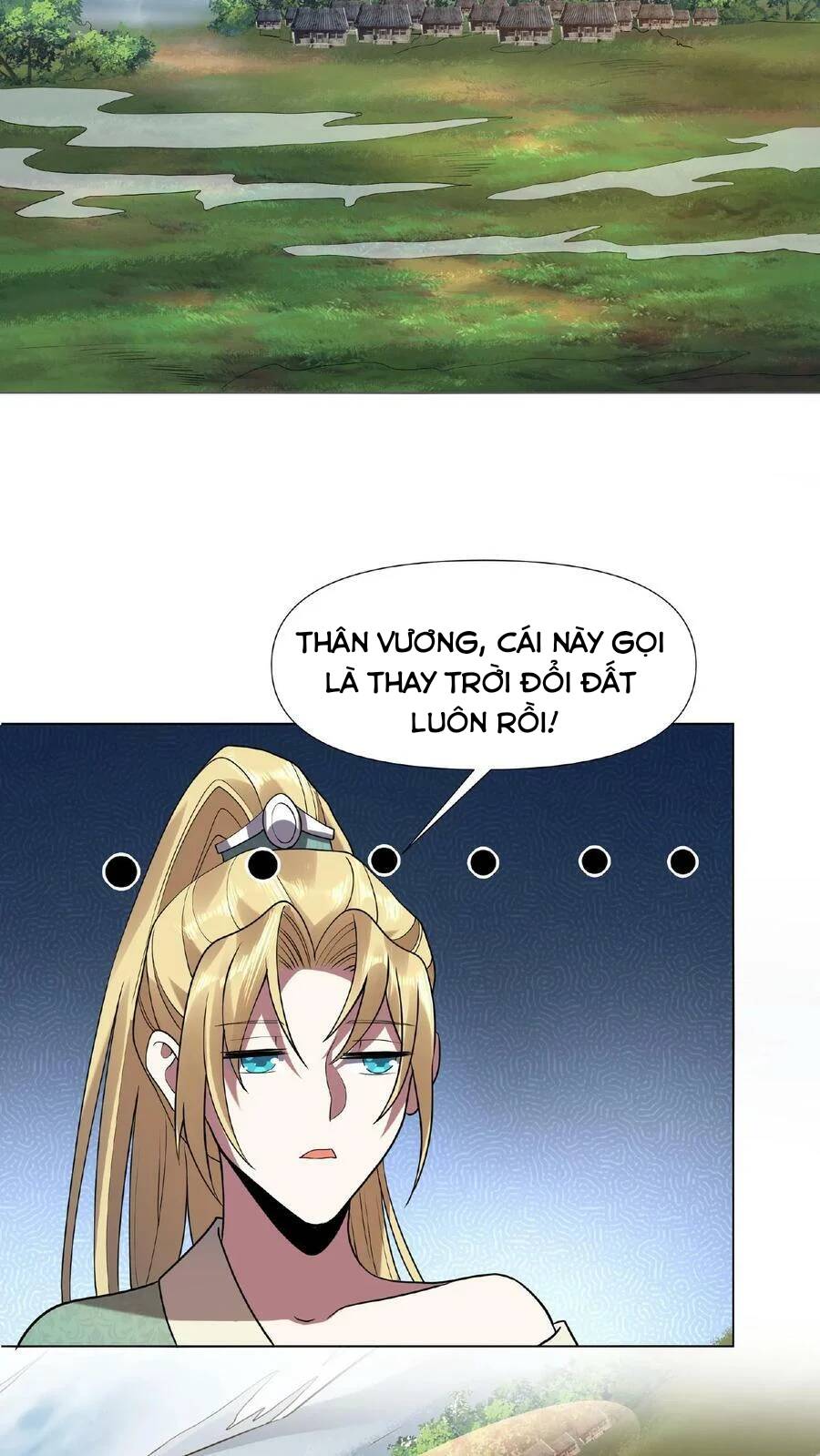 Mở Đầu Nữ Đế Làm Chính Cung Chap 26 - Next Chap 27