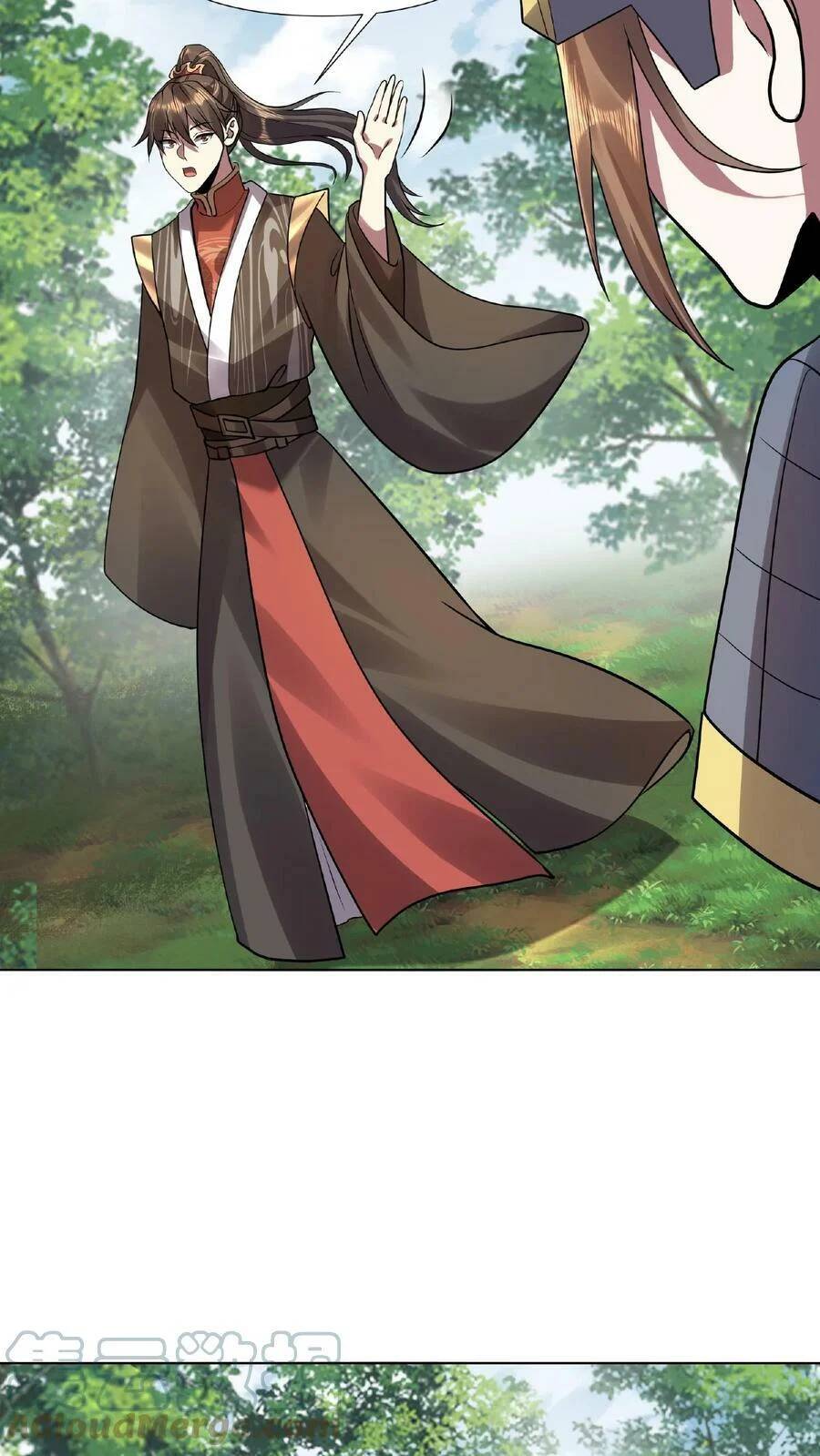 Mở Đầu Nữ Đế Làm Chính Cung Chap 26 - Next Chap 27