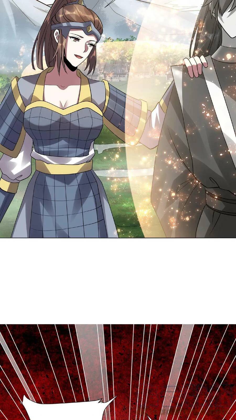 Mở Đầu Nữ Đế Làm Chính Cung Chap 26 - Next Chap 27