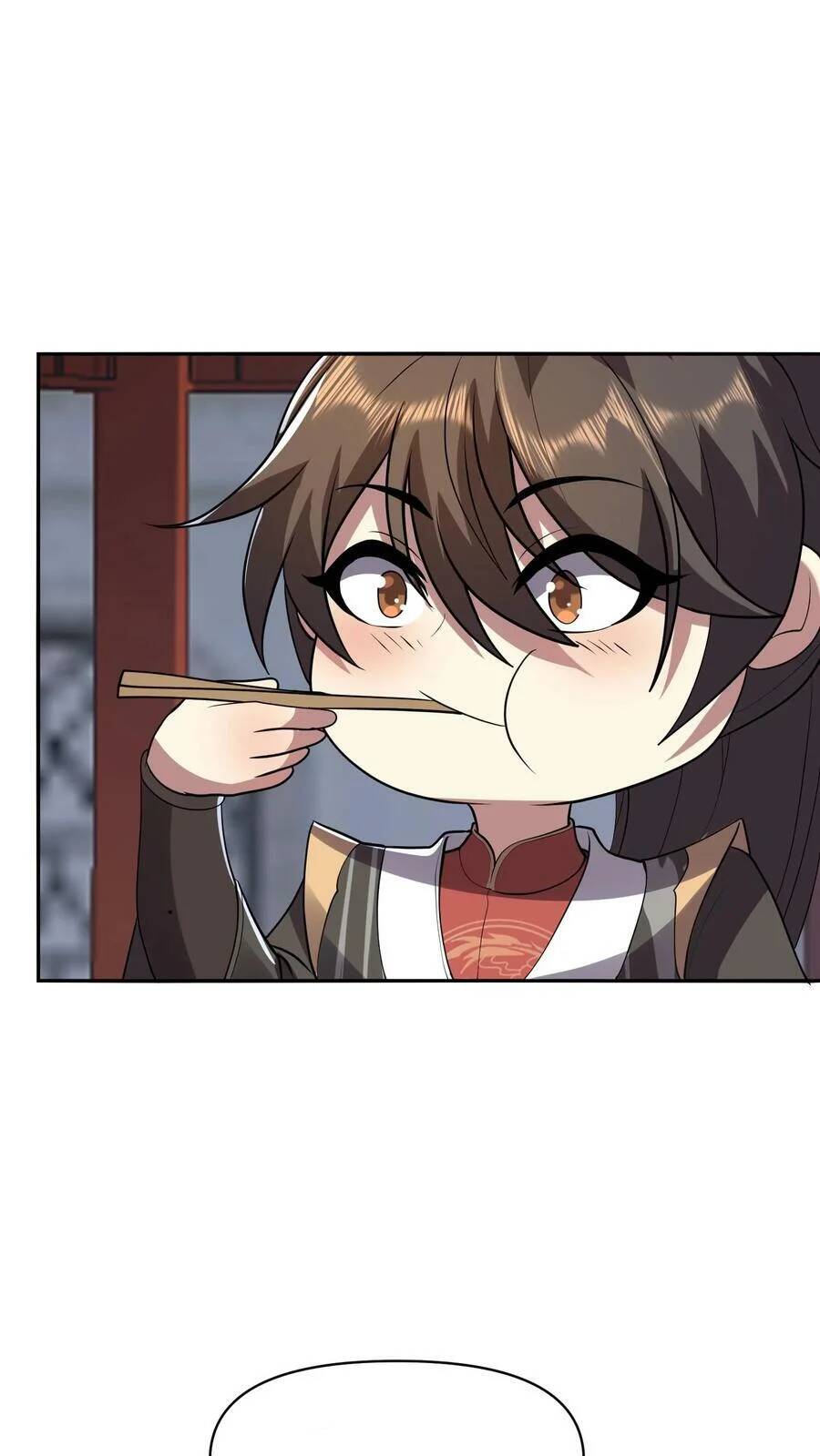 Mở Đầu Nữ Đế Làm Chính Cung Chap 28 - Next Chap 29
