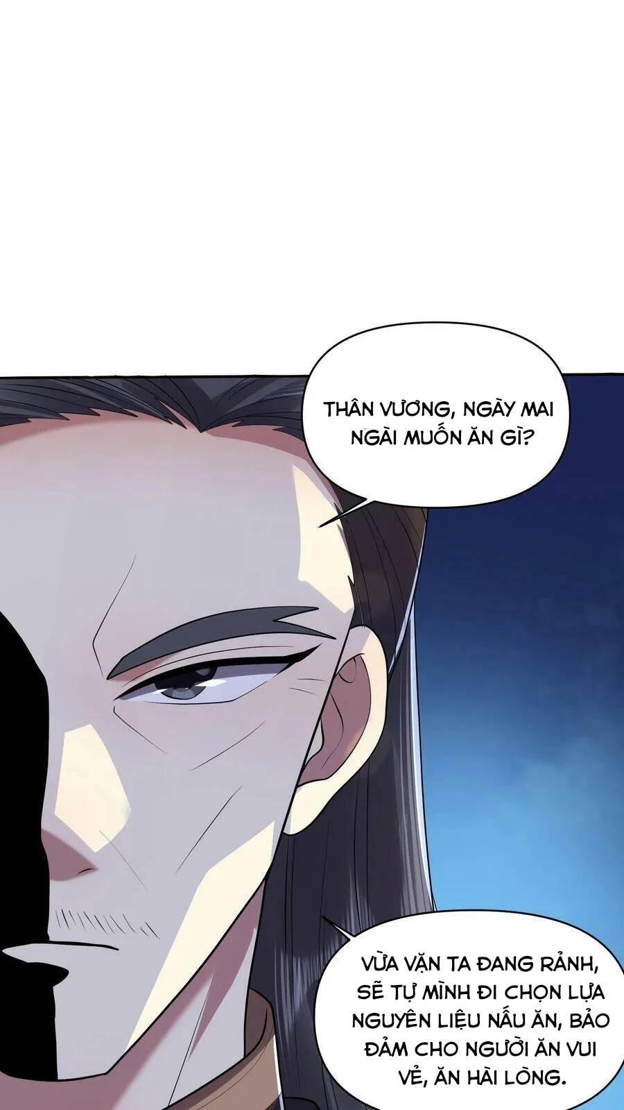 Mở Đầu Nữ Đế Làm Chính Cung Chap 28 - Next Chap 29