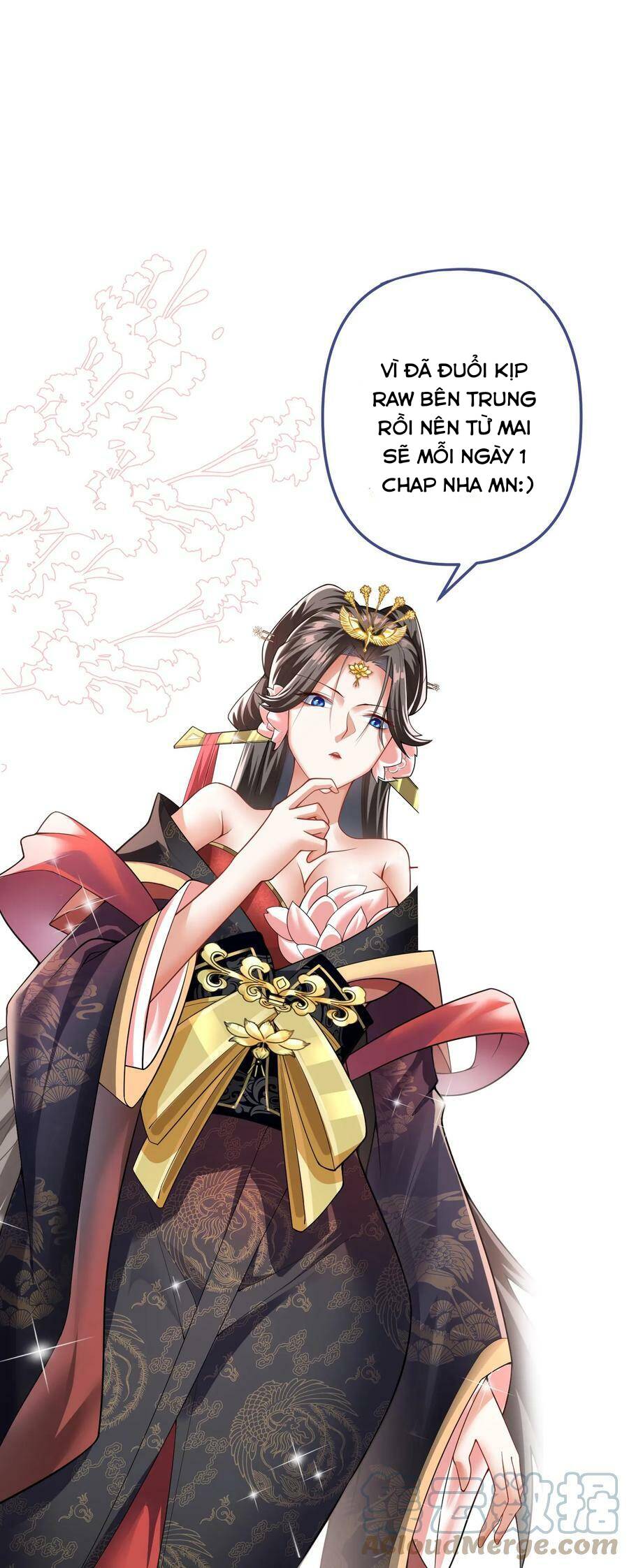 Mở Đầu Nữ Đế Làm Chính Cung Chap 28 - Next Chap 29